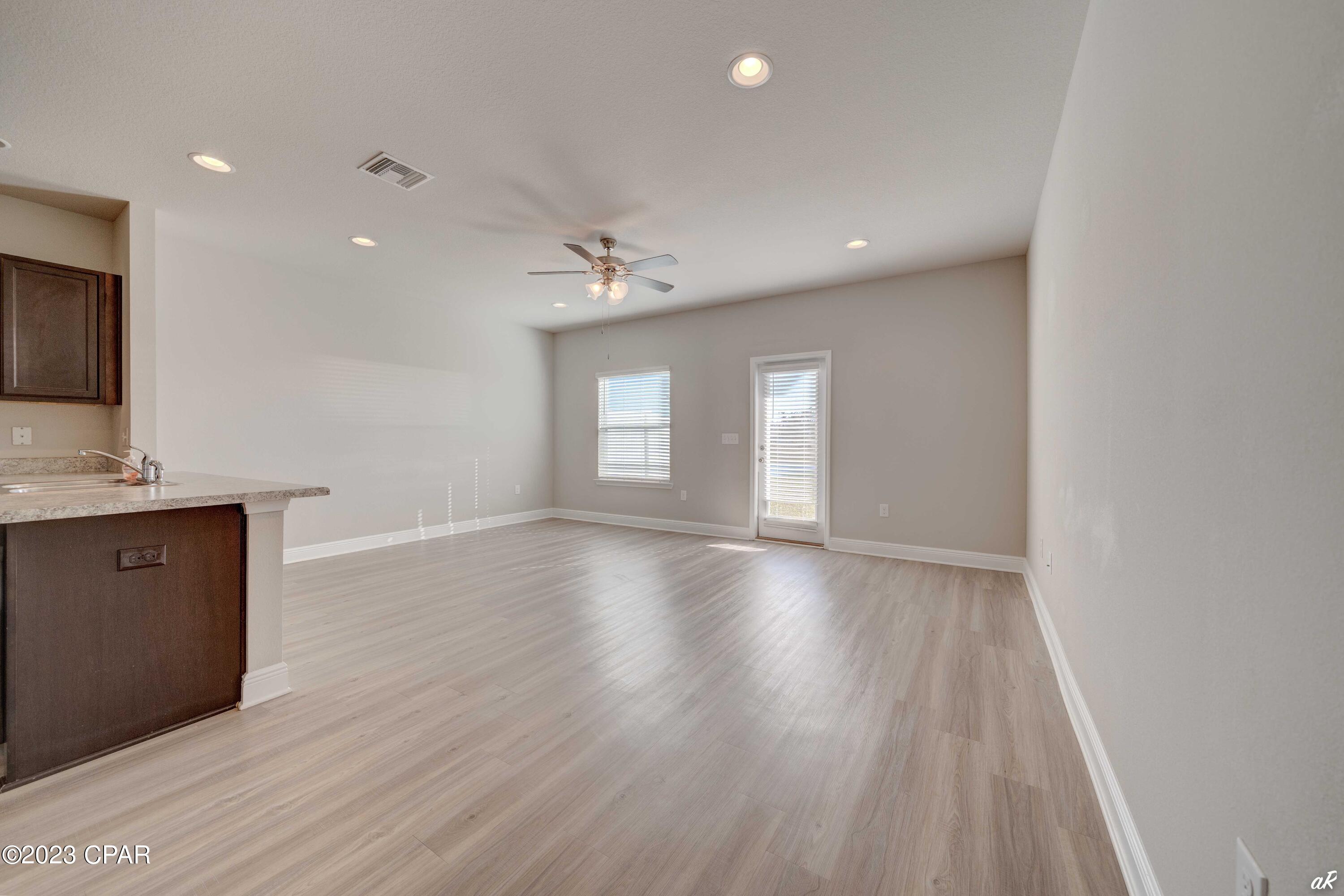 Sentinel Point - Residential