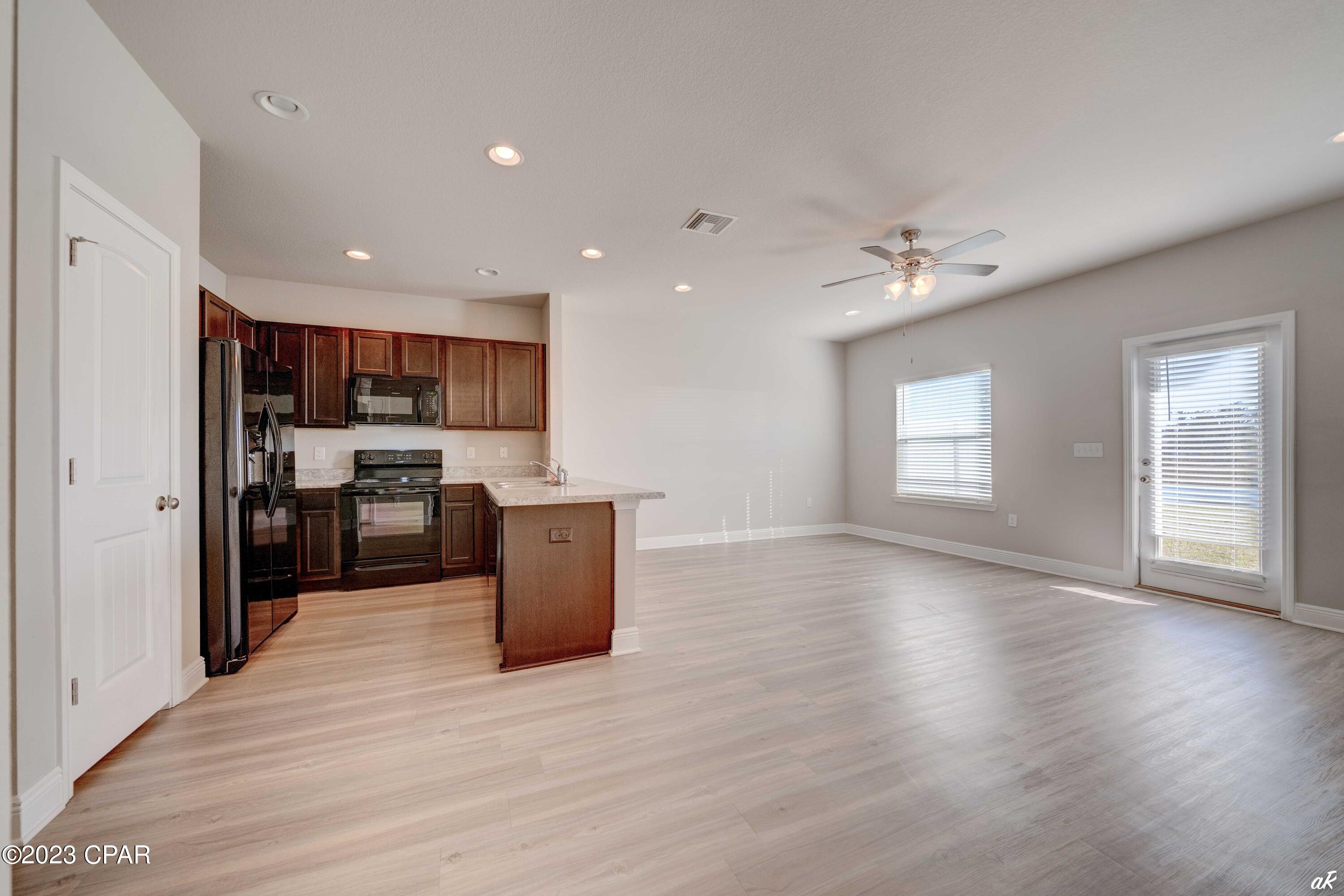 Sentinel Point - Residential