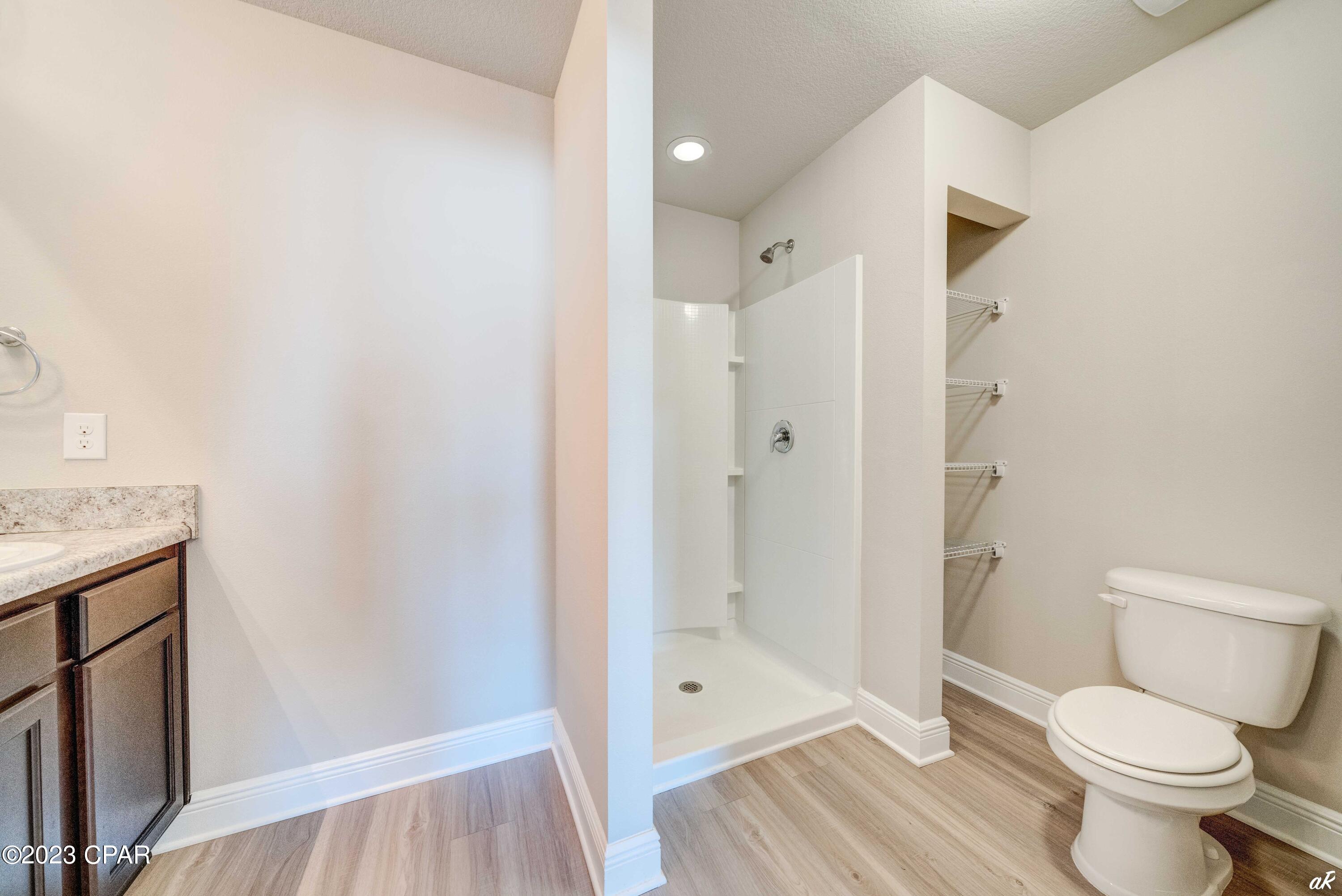 Sentinel Point - Residential