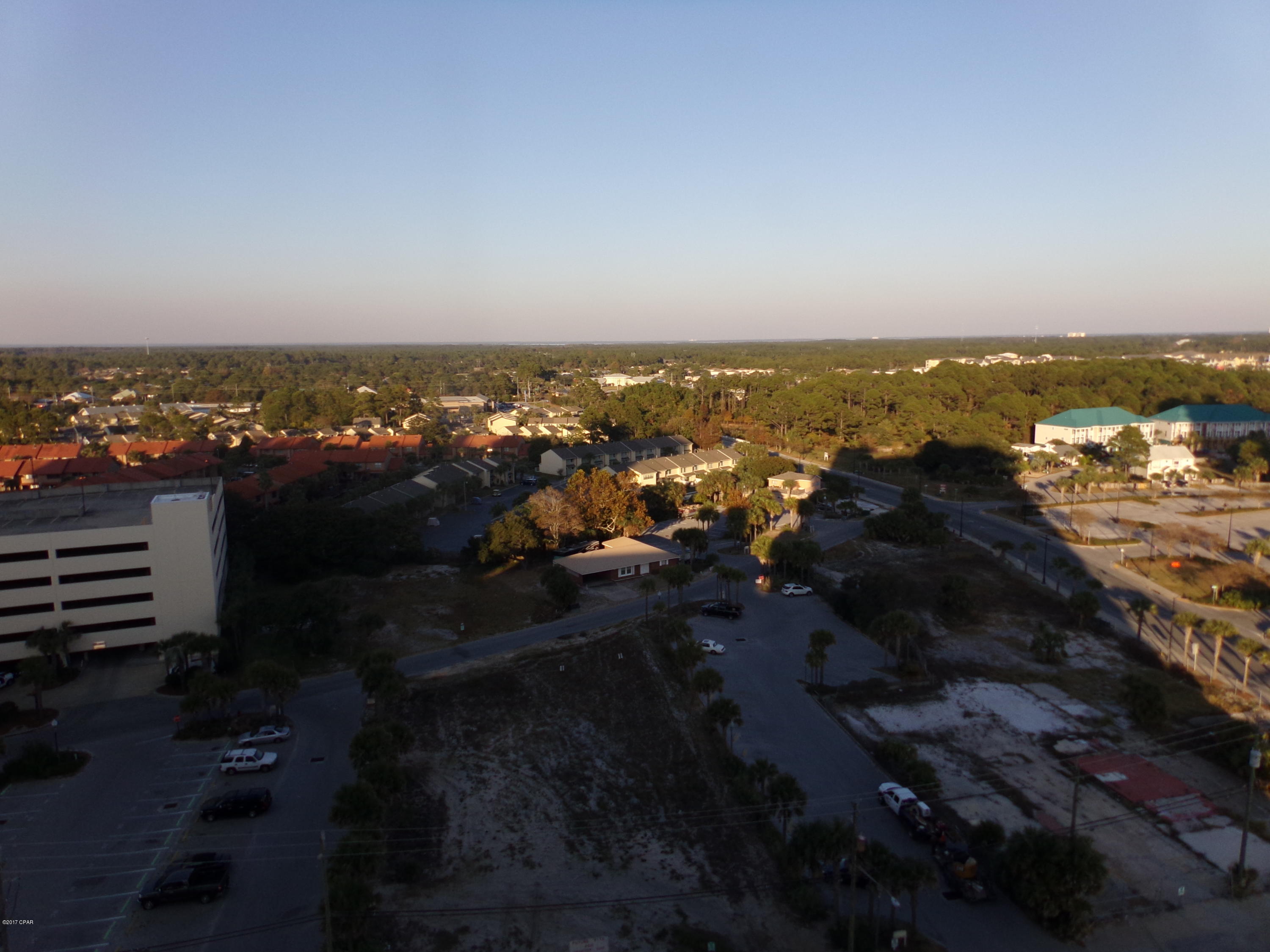 Grandview East At Long Beach - Residential