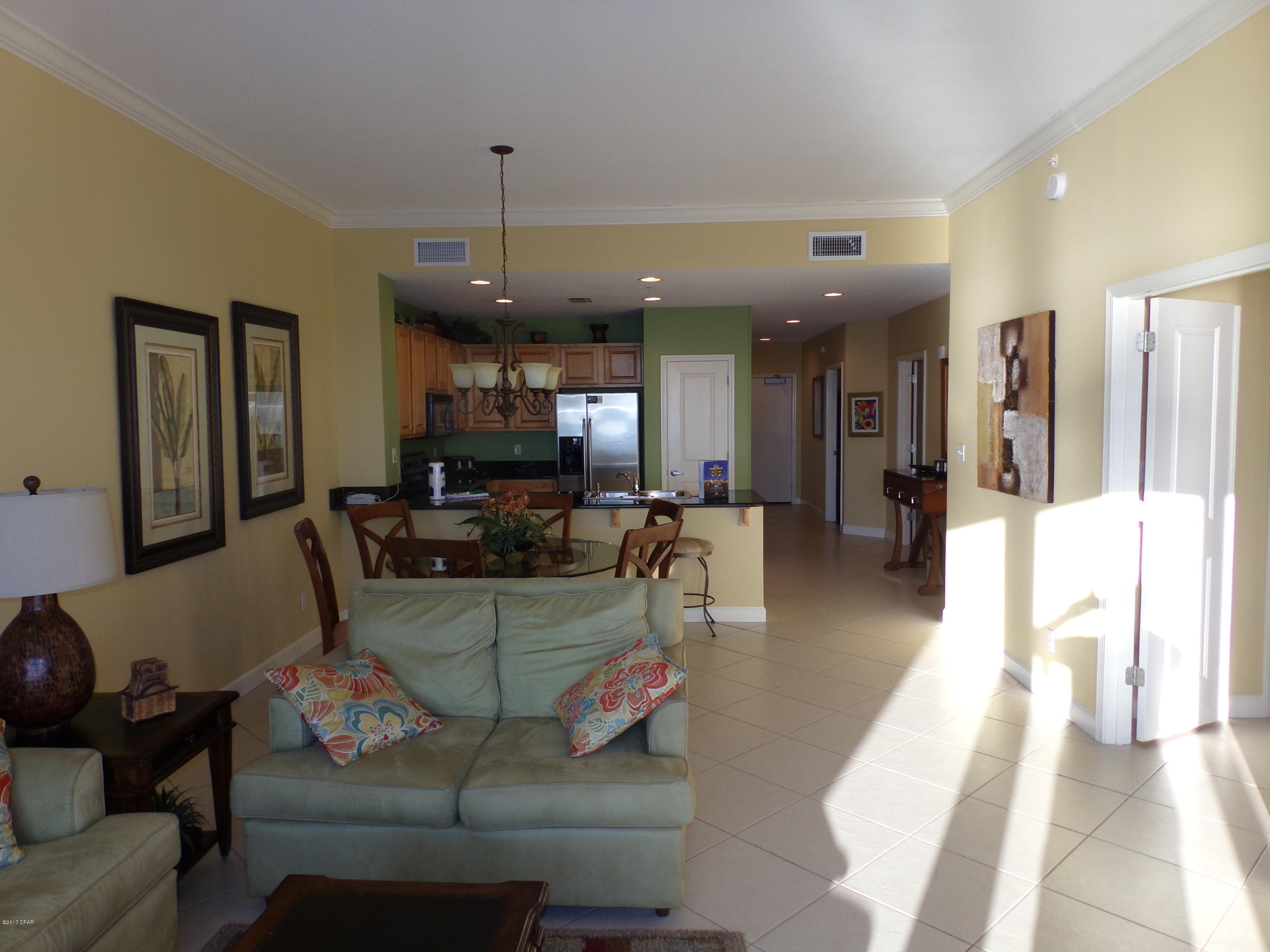 Grandview East At Long Beach - Residential