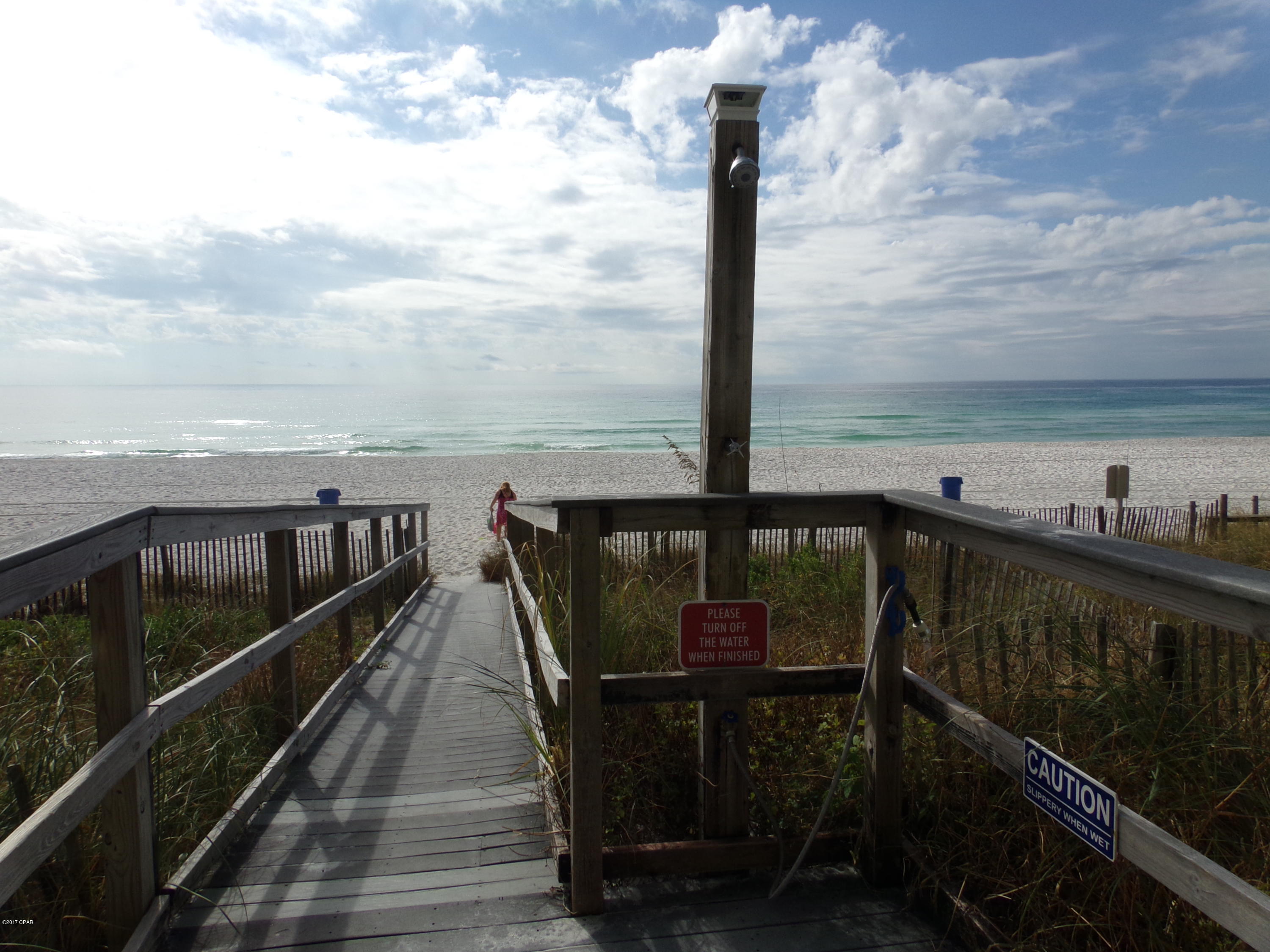 Grandview East At Long Beach - Residential