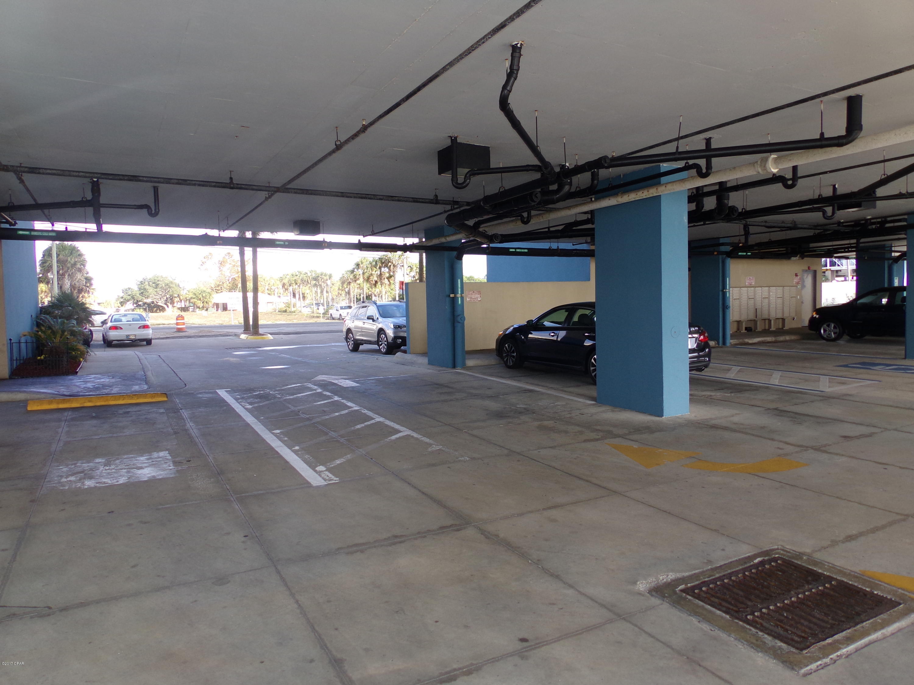 Grandview East At Long Beach - Residential