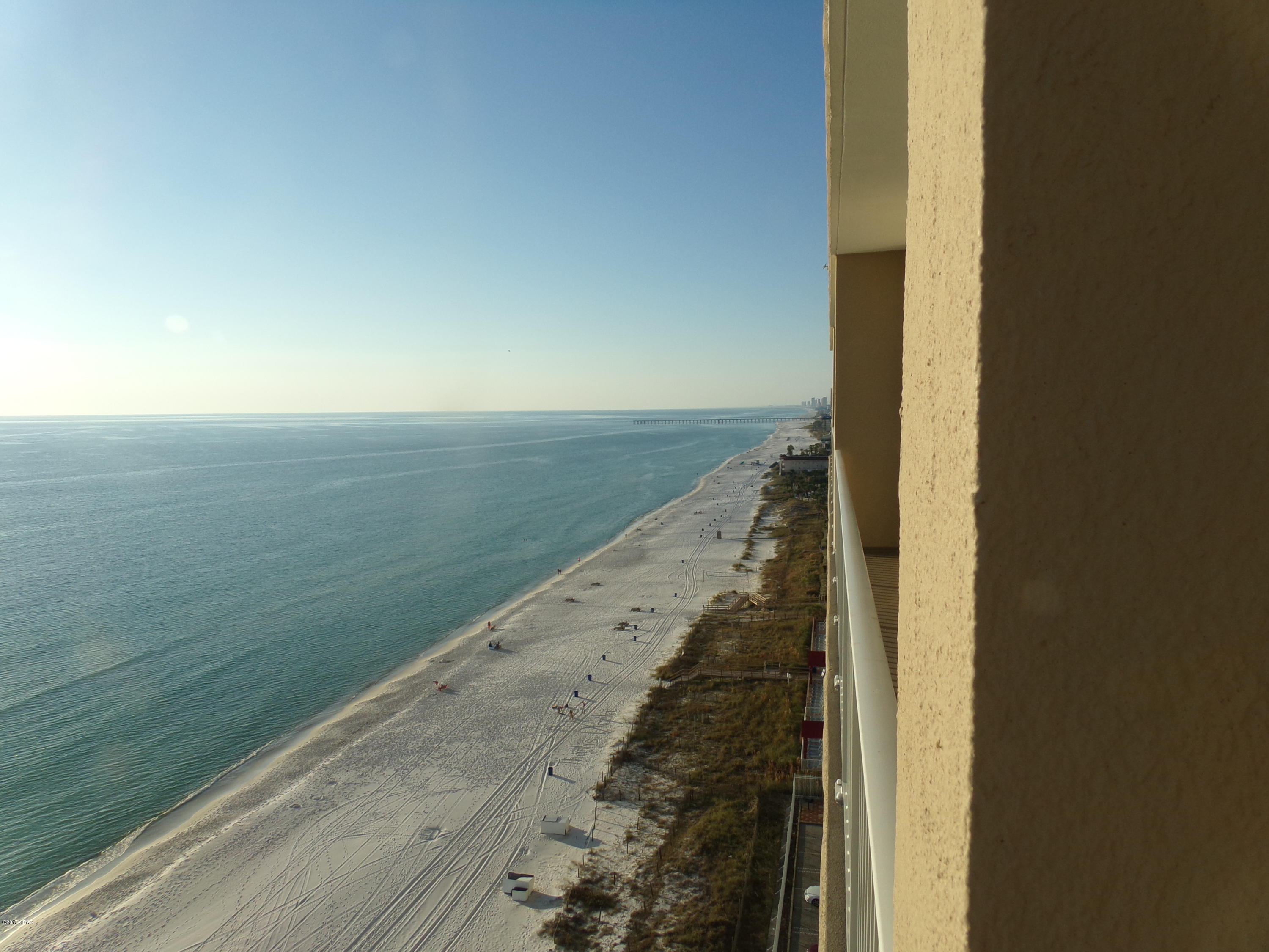 Grandview East At Long Beach - Residential