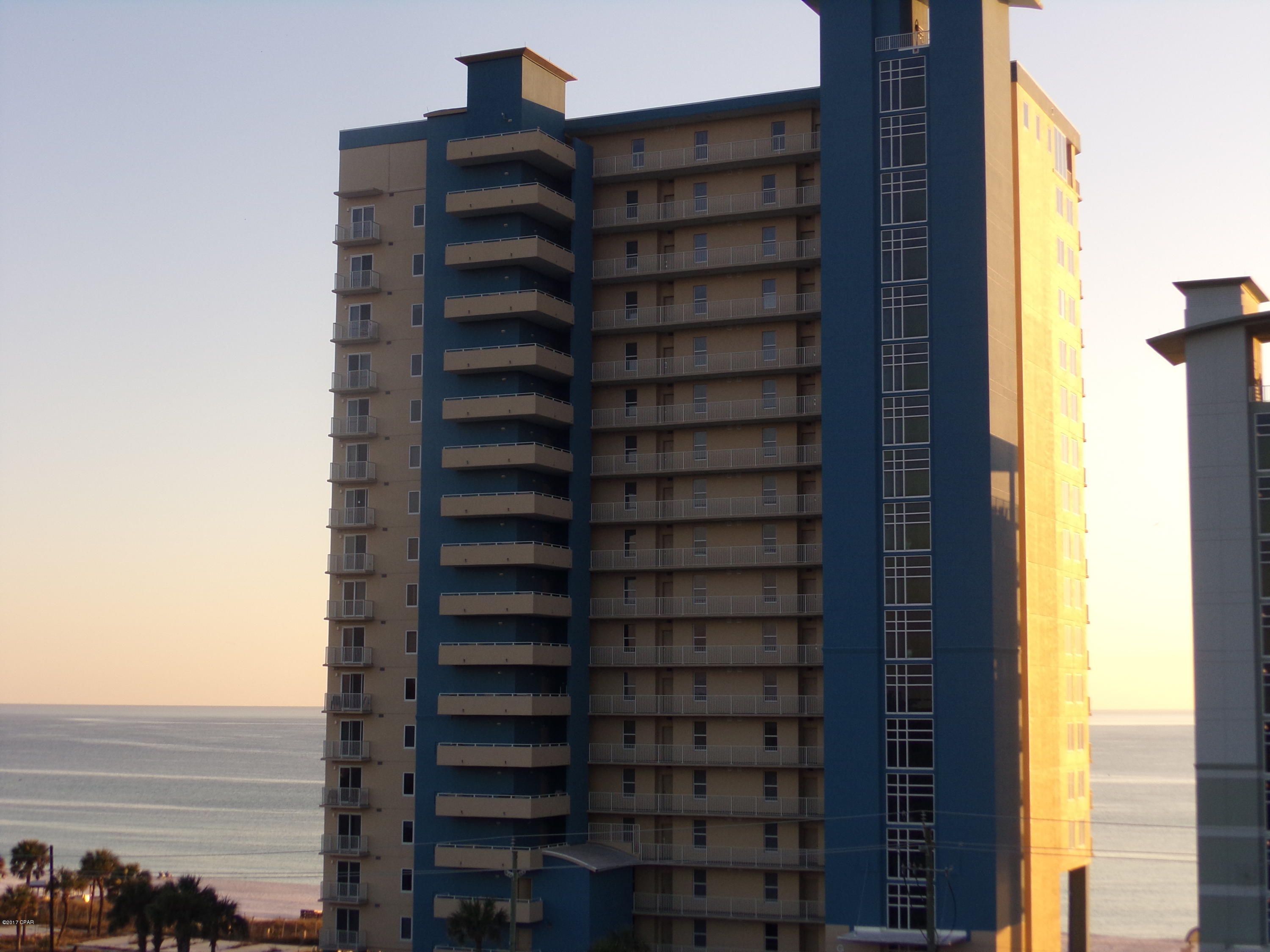 Grandview East At Long Beach - Residential