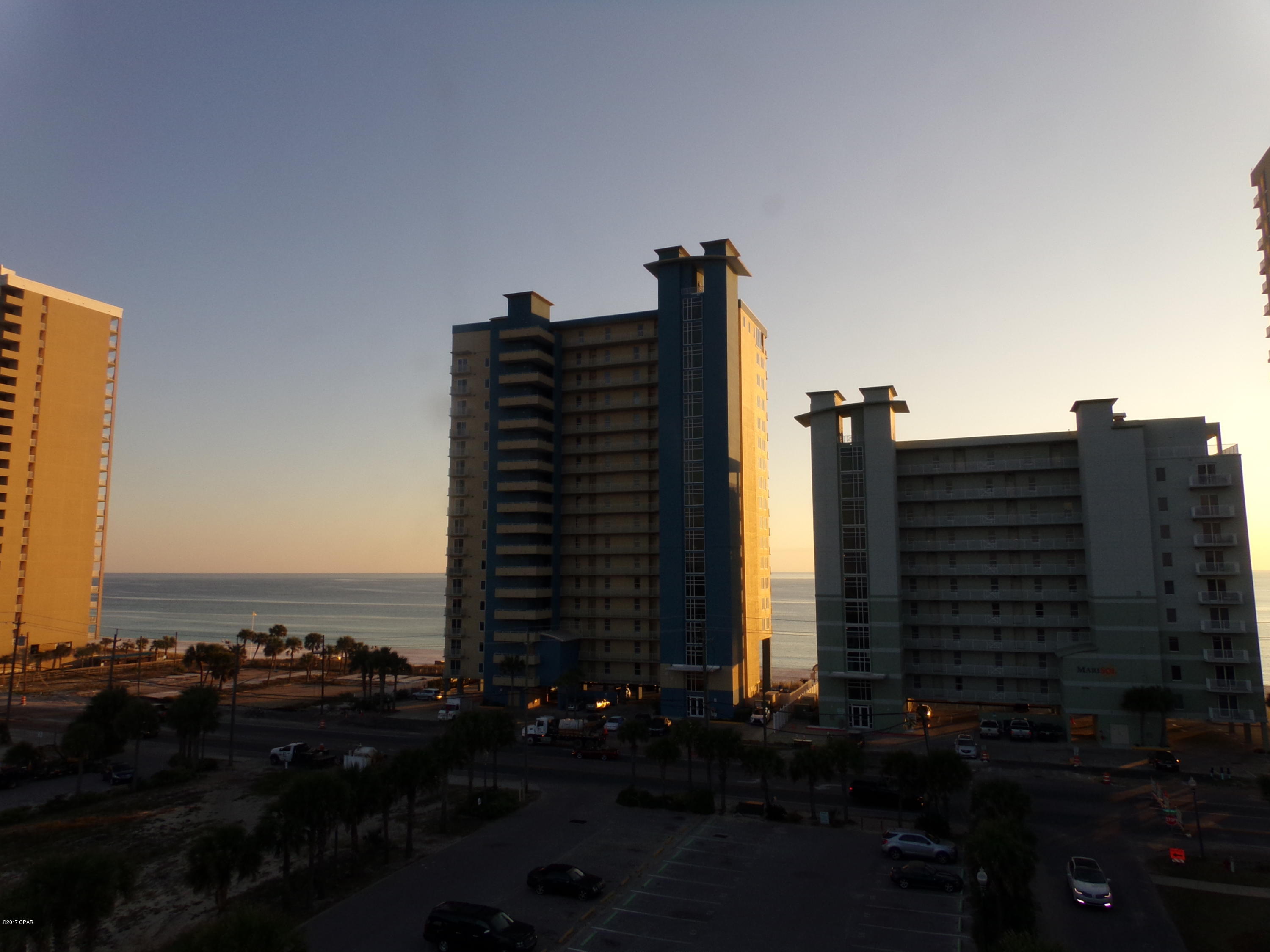 Grandview East At Long Beach - Residential