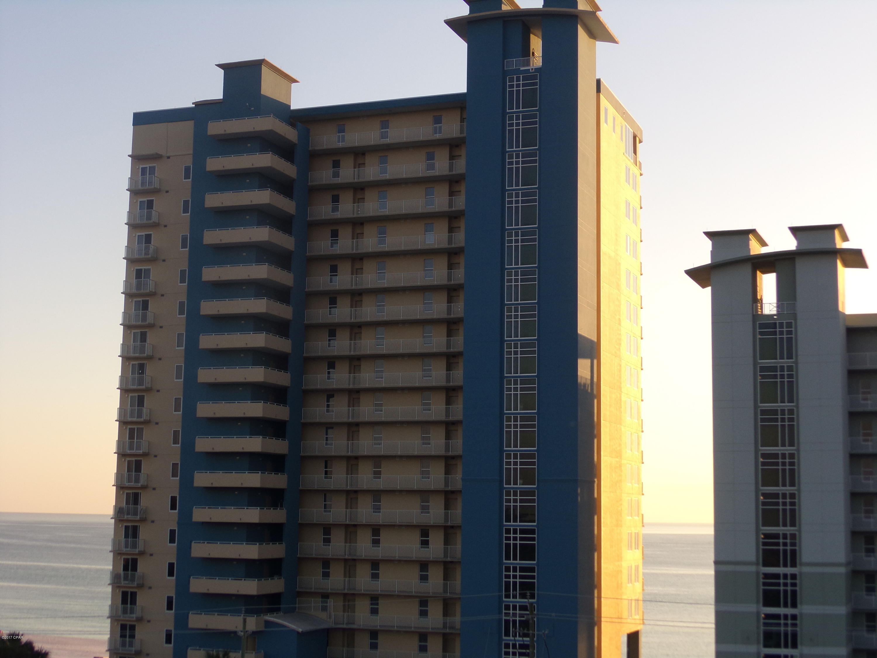 Grandview East At Long Beach - Residential