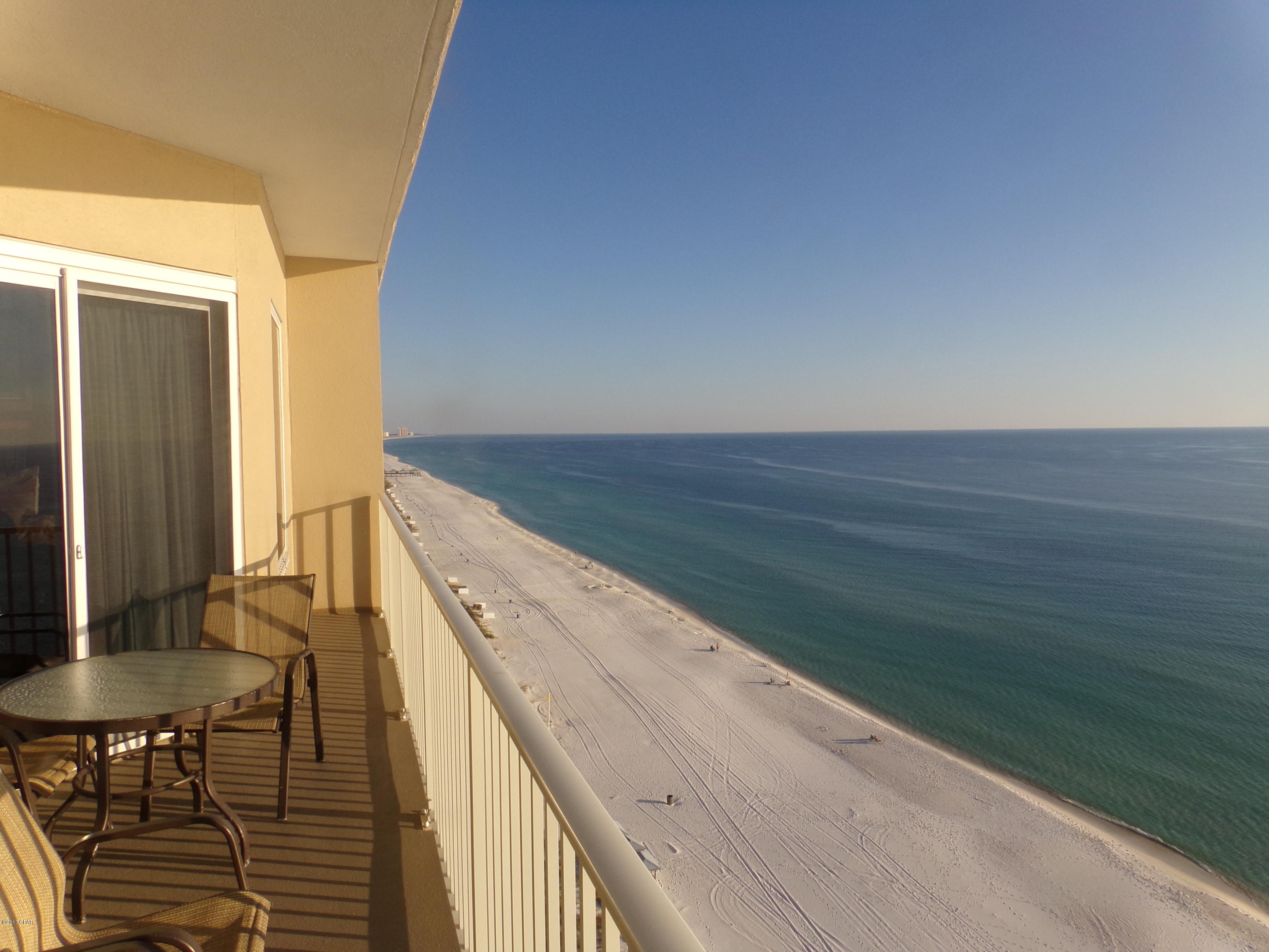 Grandview East At Long Beach - Residential