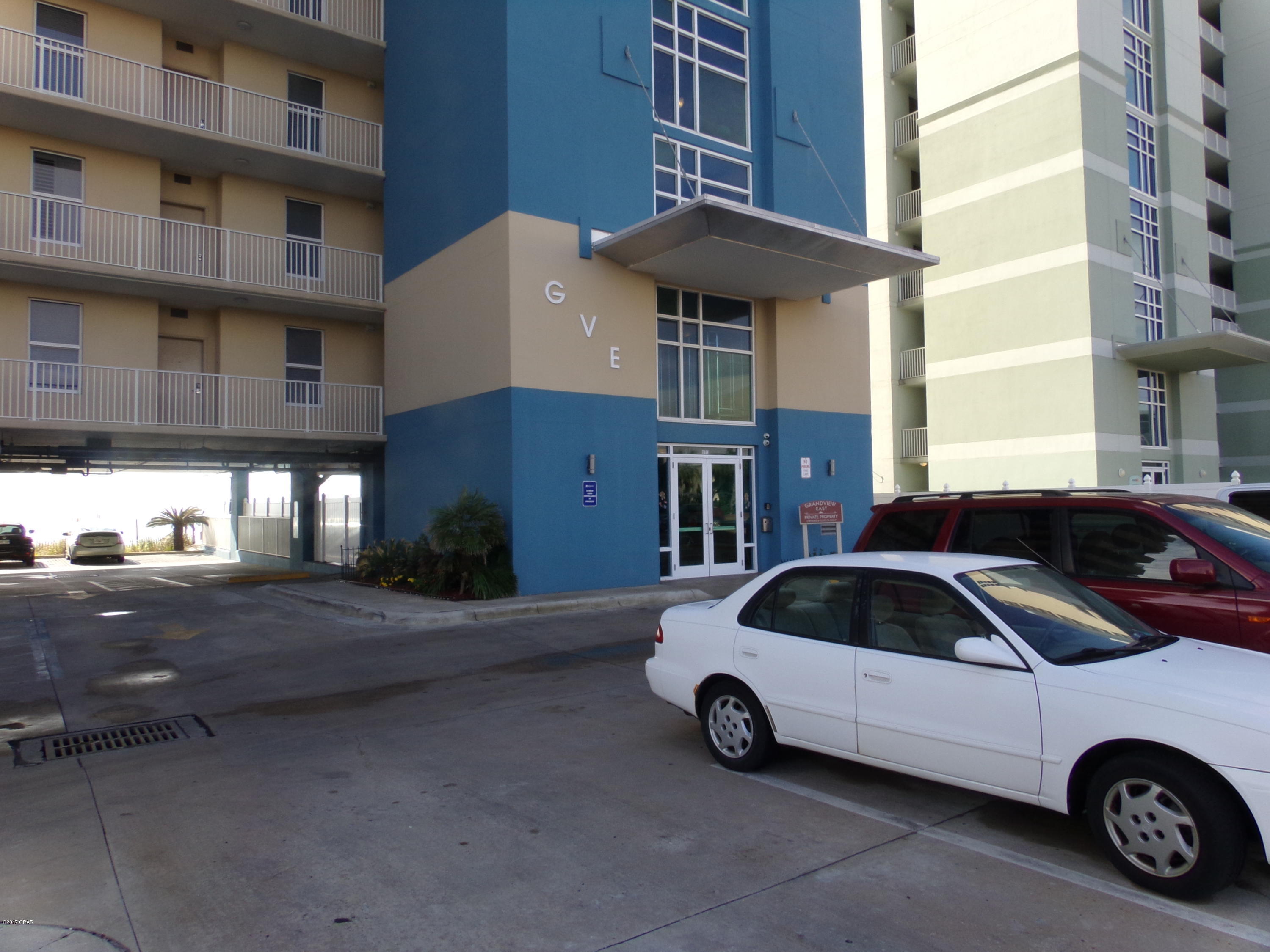 Grandview East At Long Beach - Residential