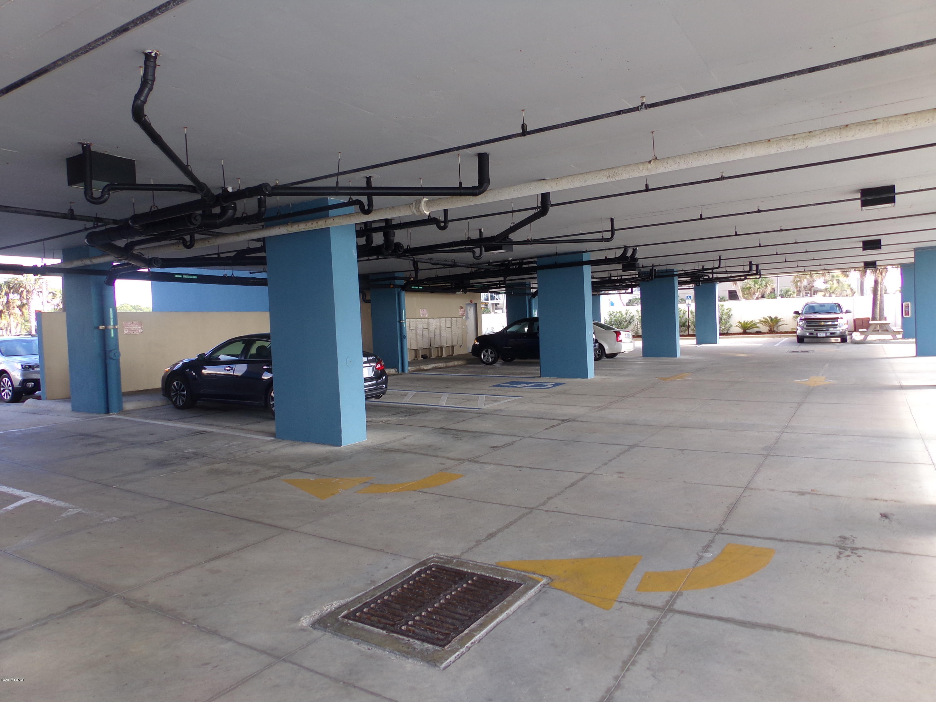 Grandview East At Long Beach - Residential