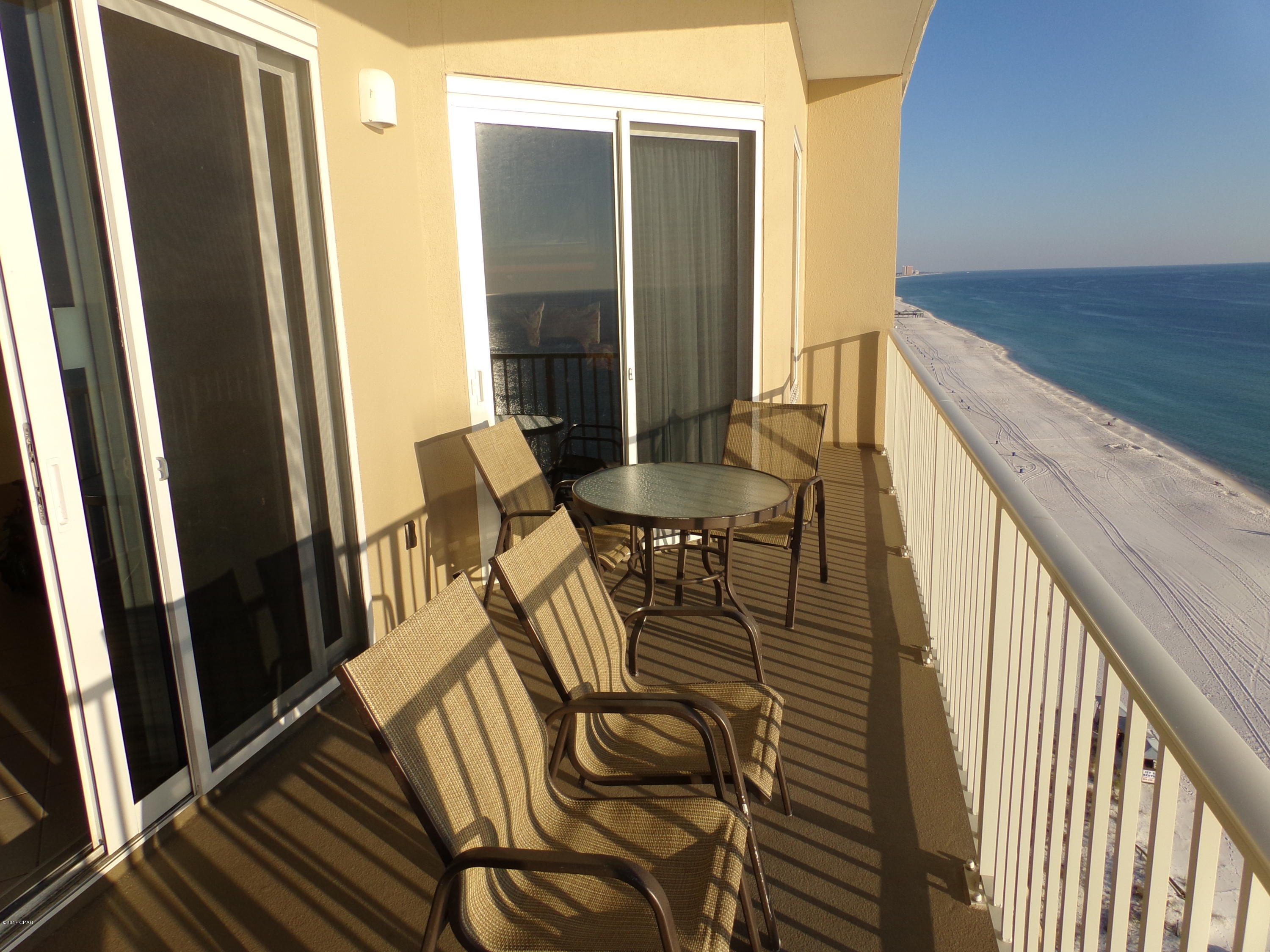 Grandview East At Long Beach - Residential