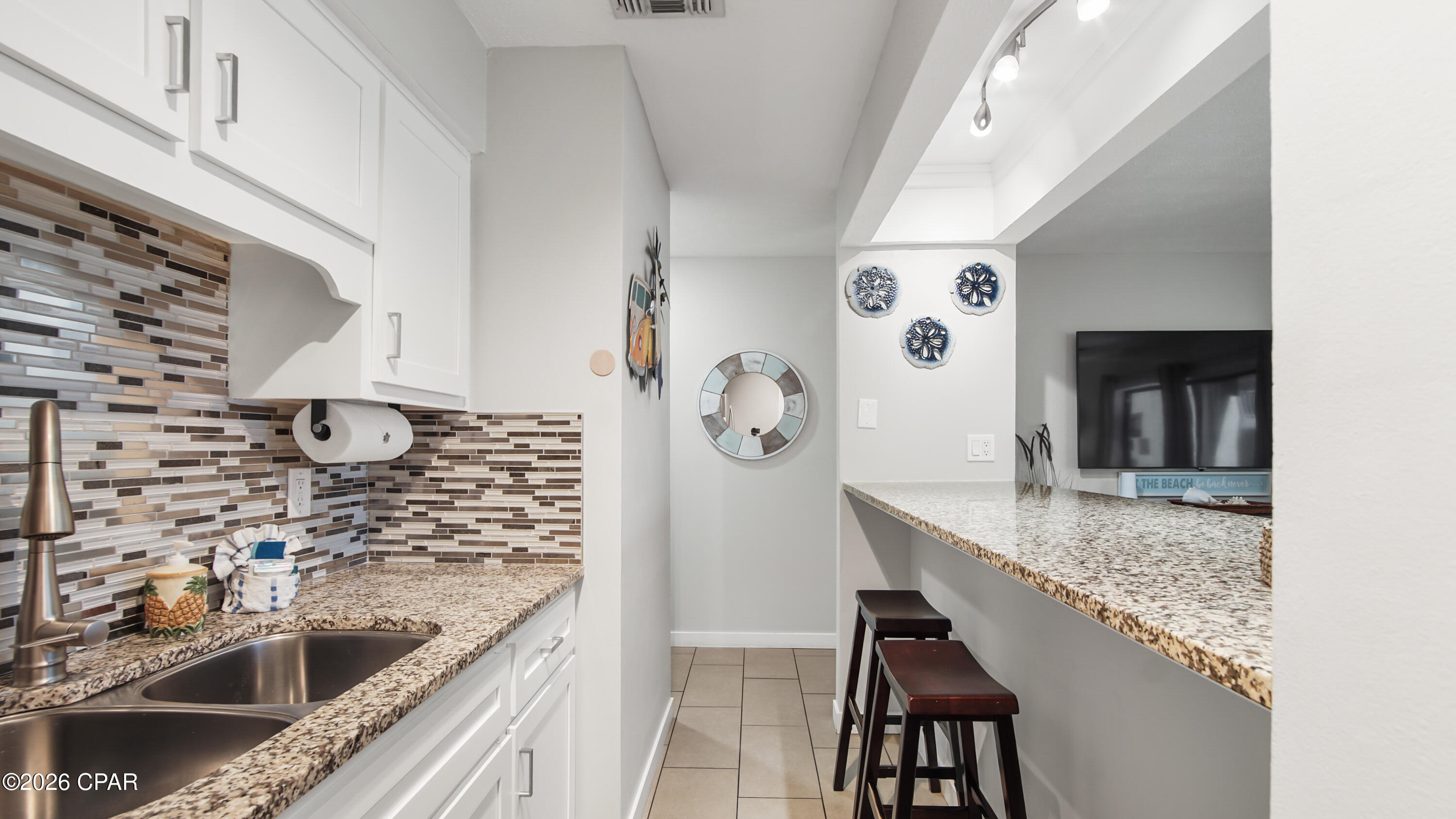 Endless Summer II - Residential