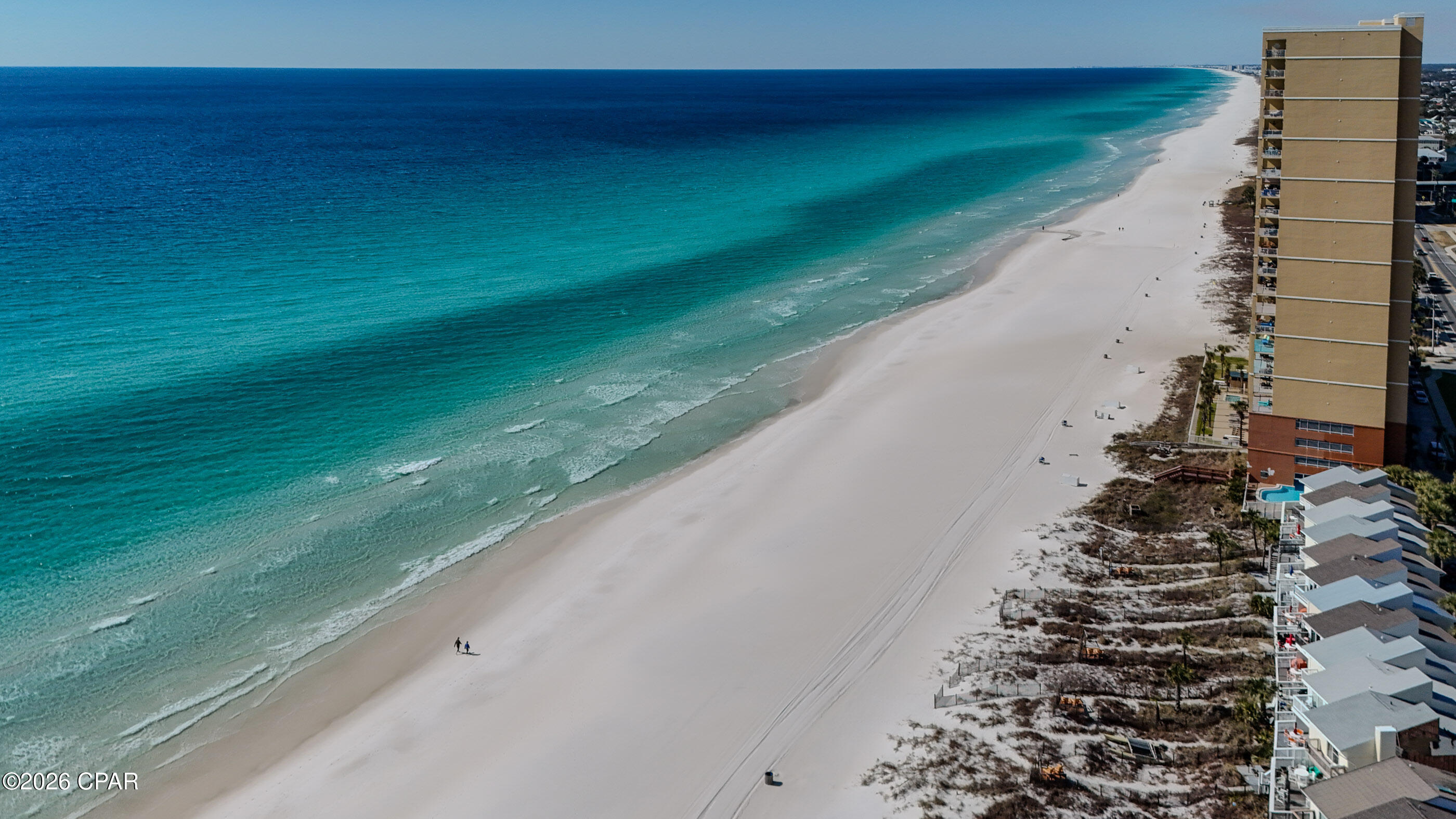 Endless Summer II - Residential