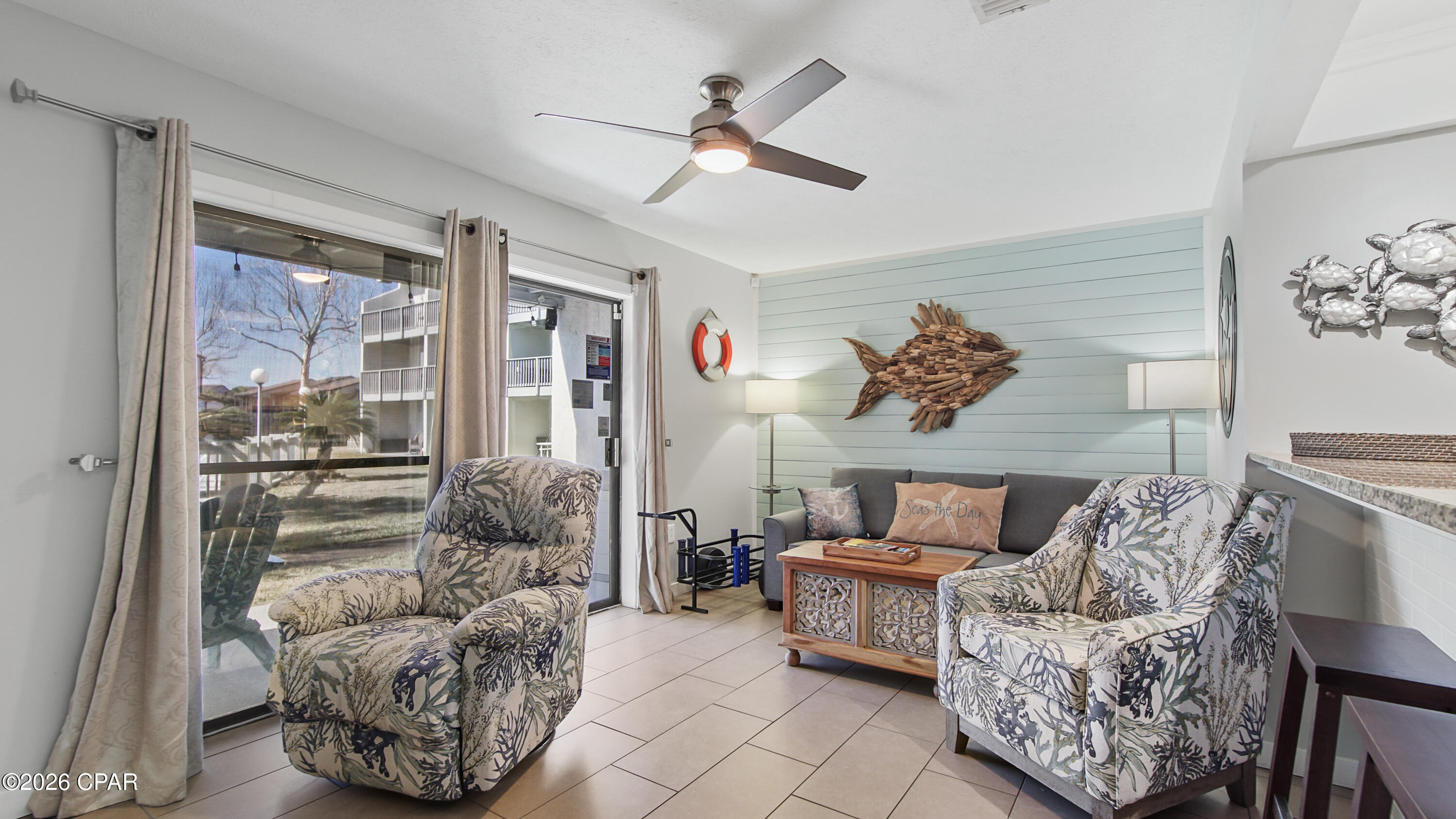 Endless Summer II - Residential