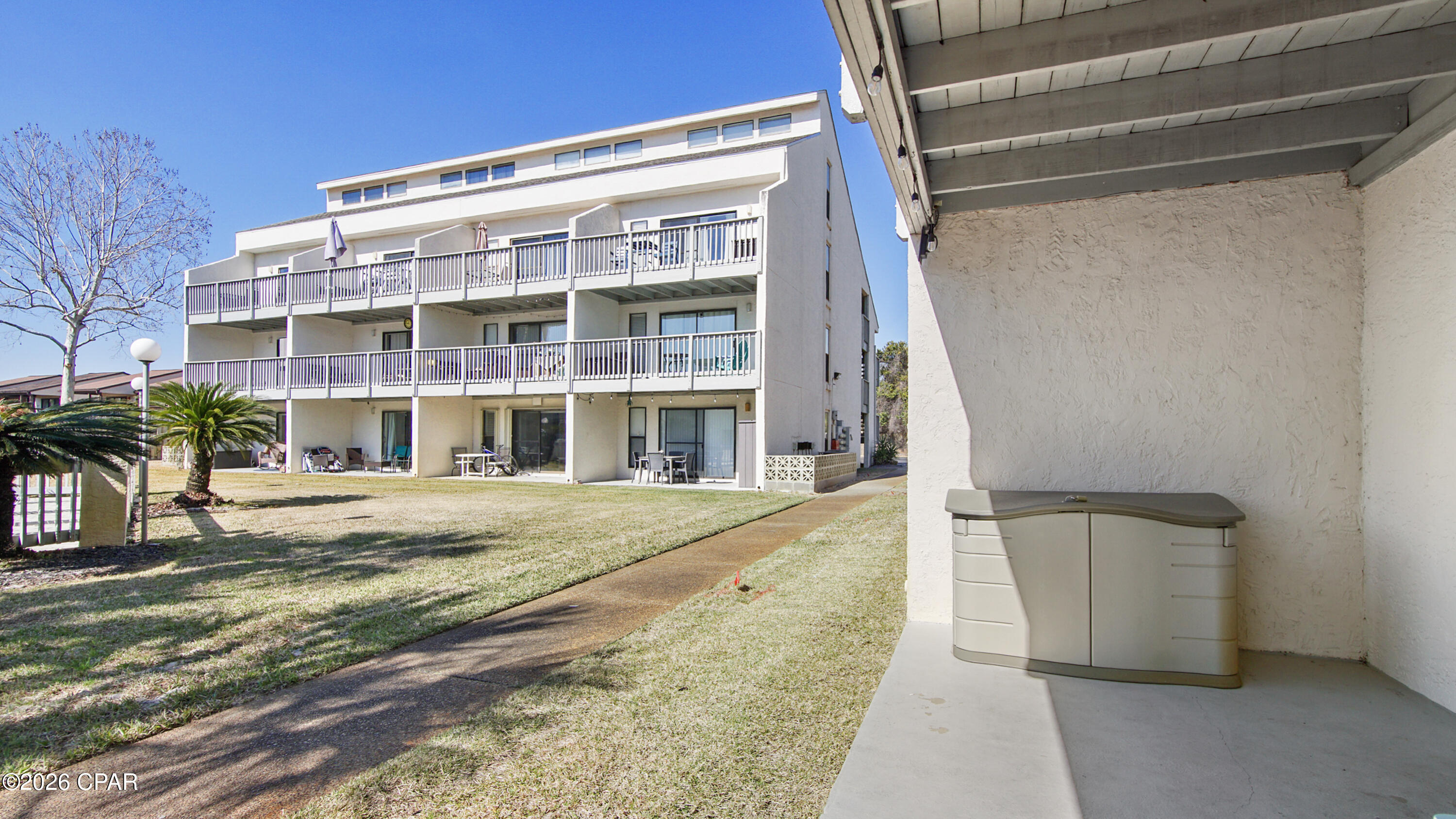 Endless Summer II - Residential