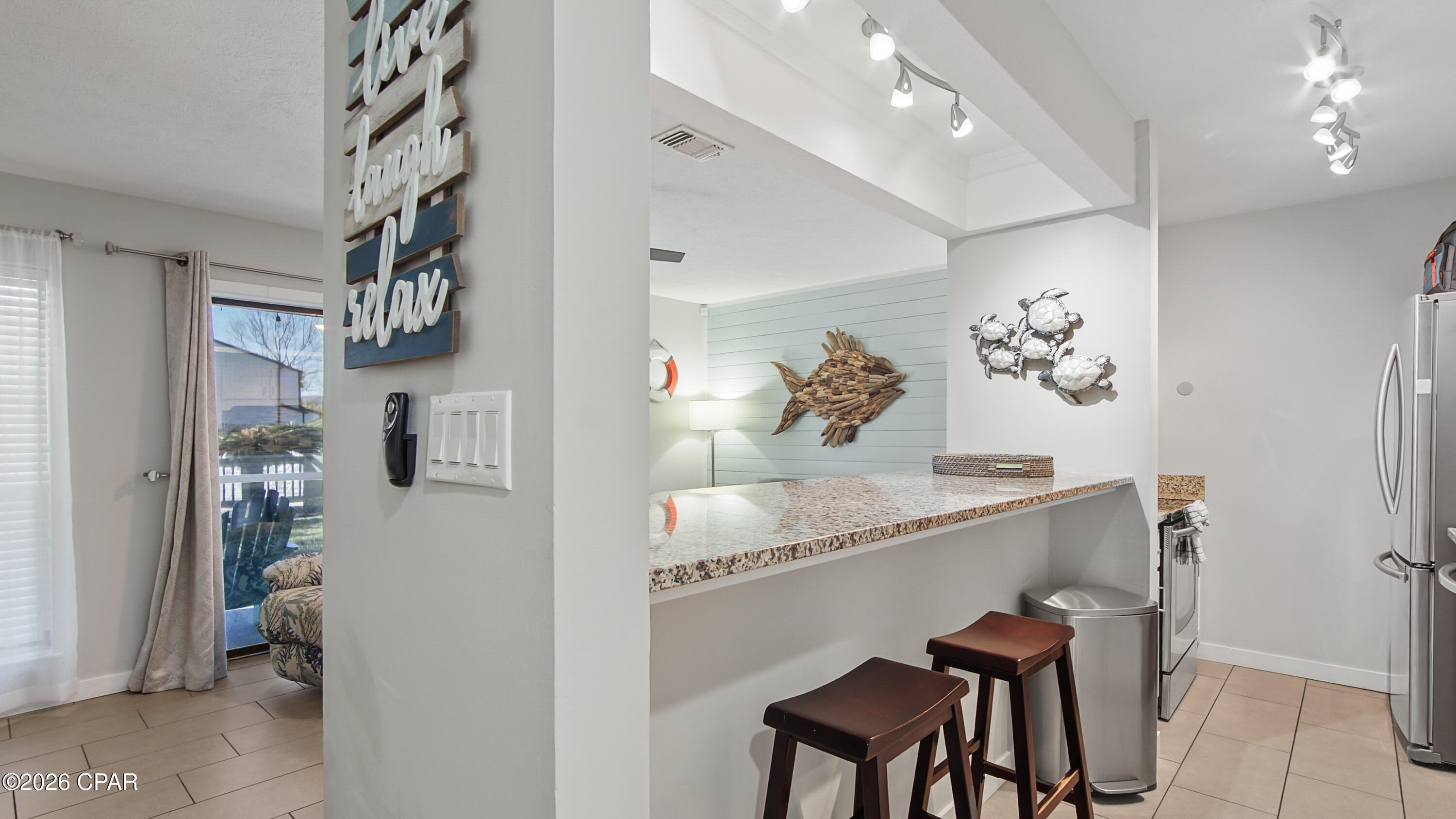 Endless Summer II - Residential