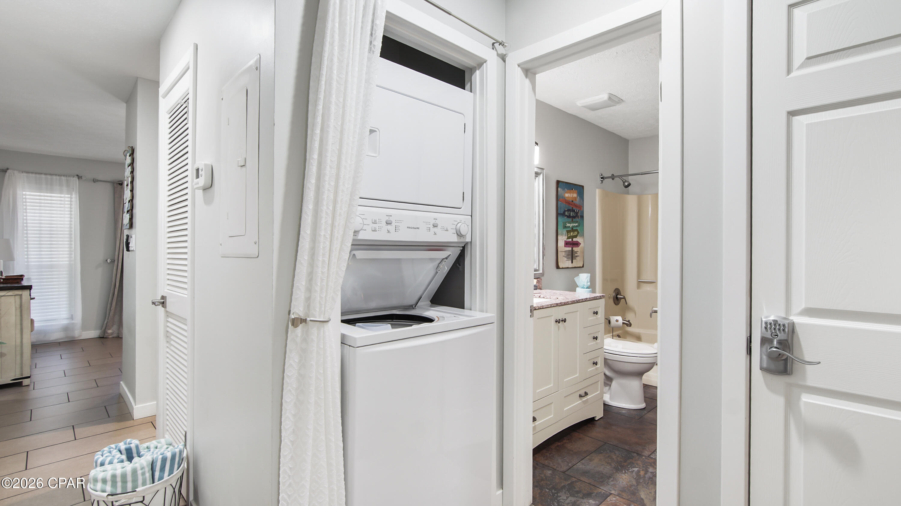 Endless Summer II - Residential