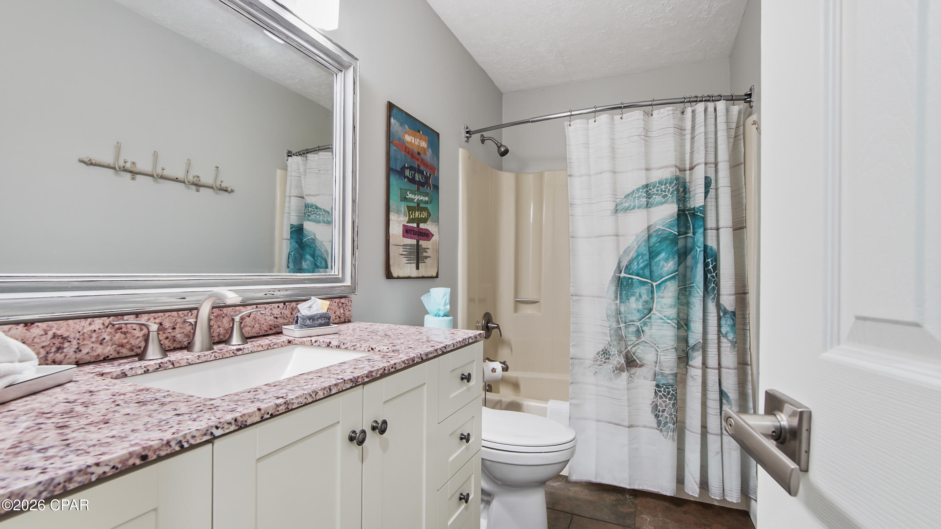 Endless Summer II - Residential