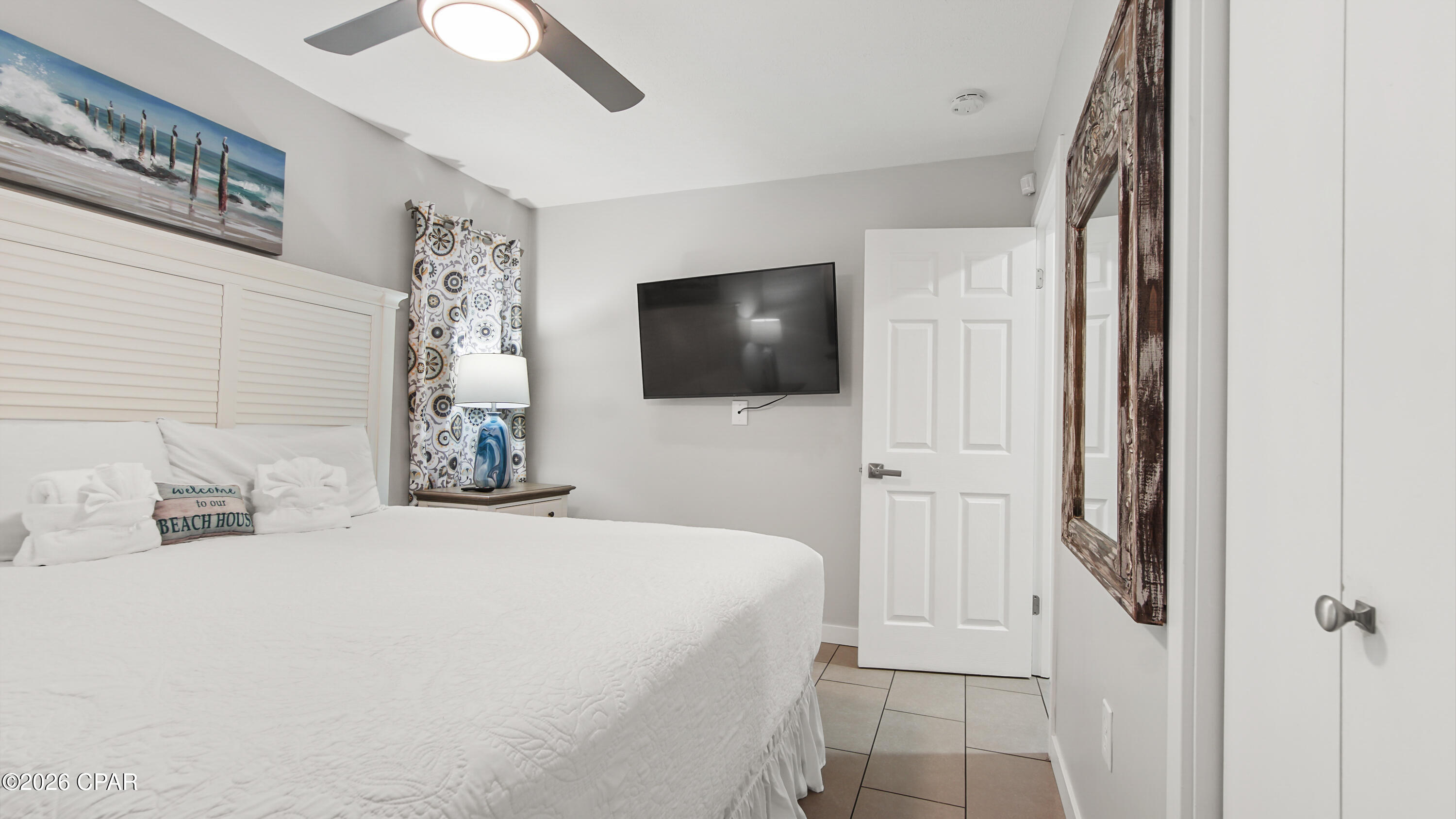 Endless Summer II - Residential