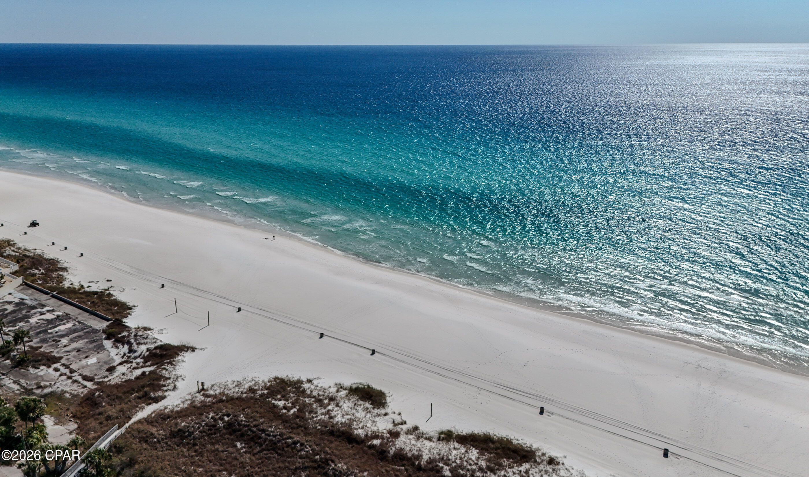 Endless Summer II - Residential