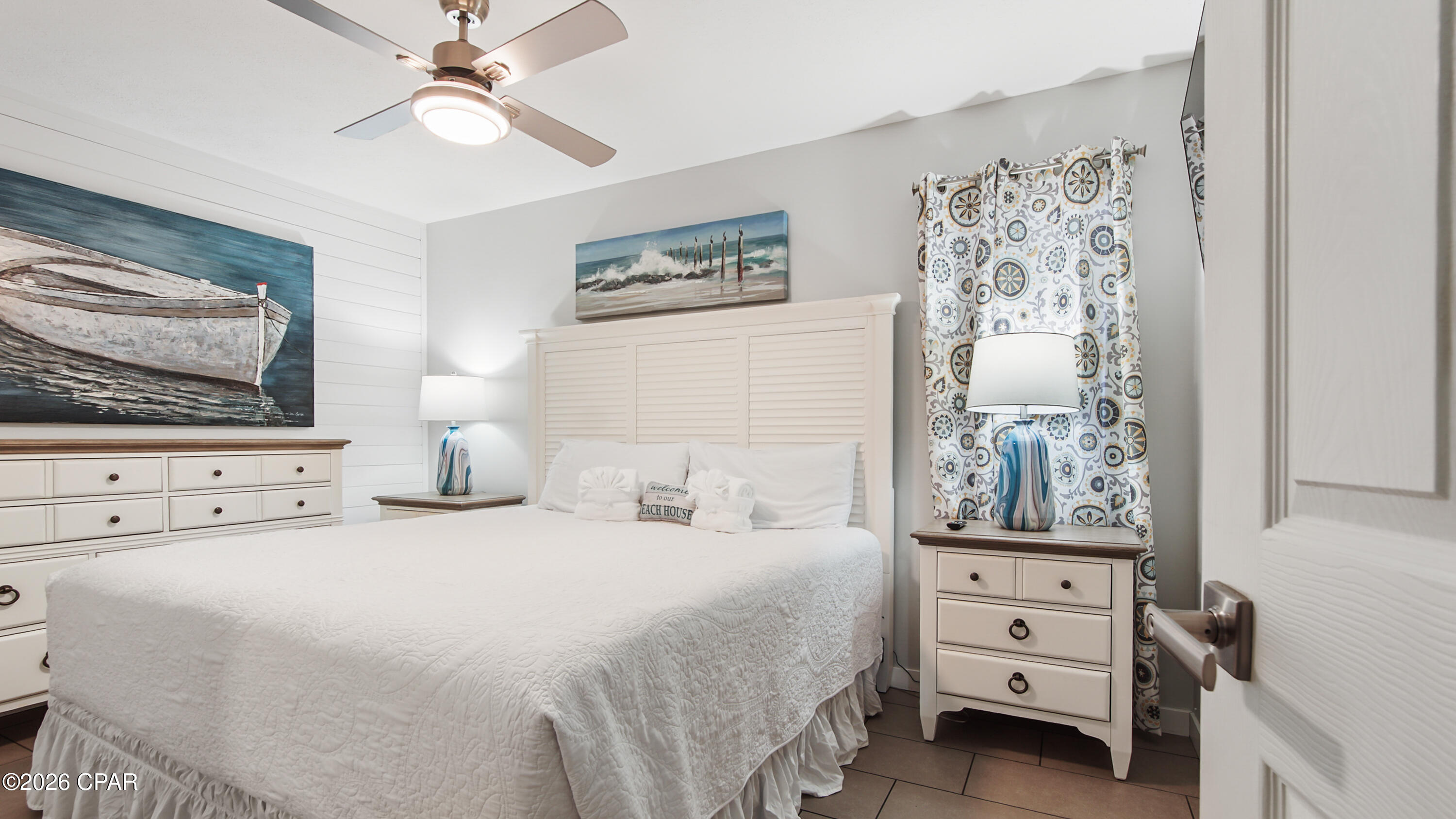 Endless Summer II - Residential