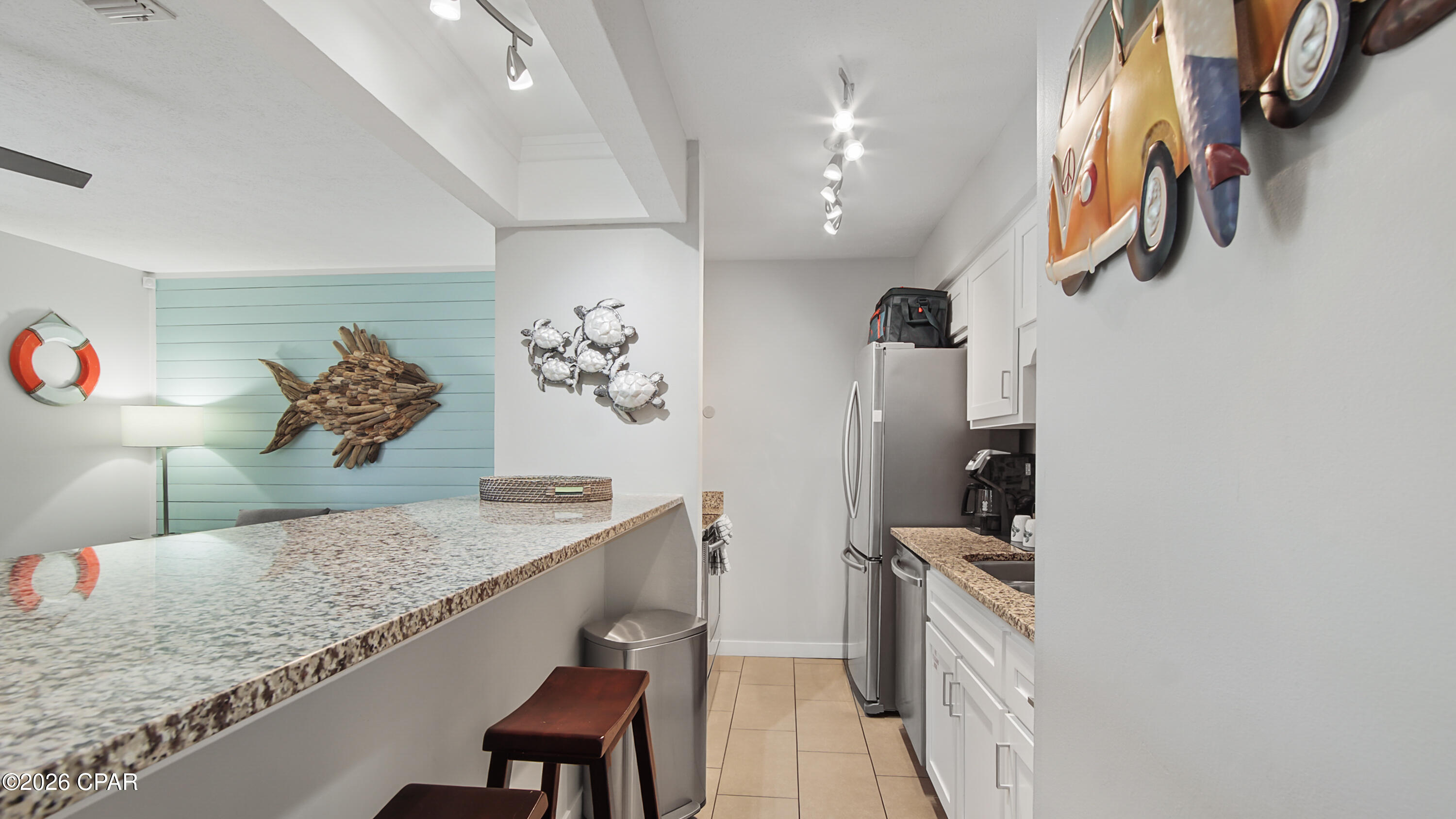 Endless Summer II - Residential