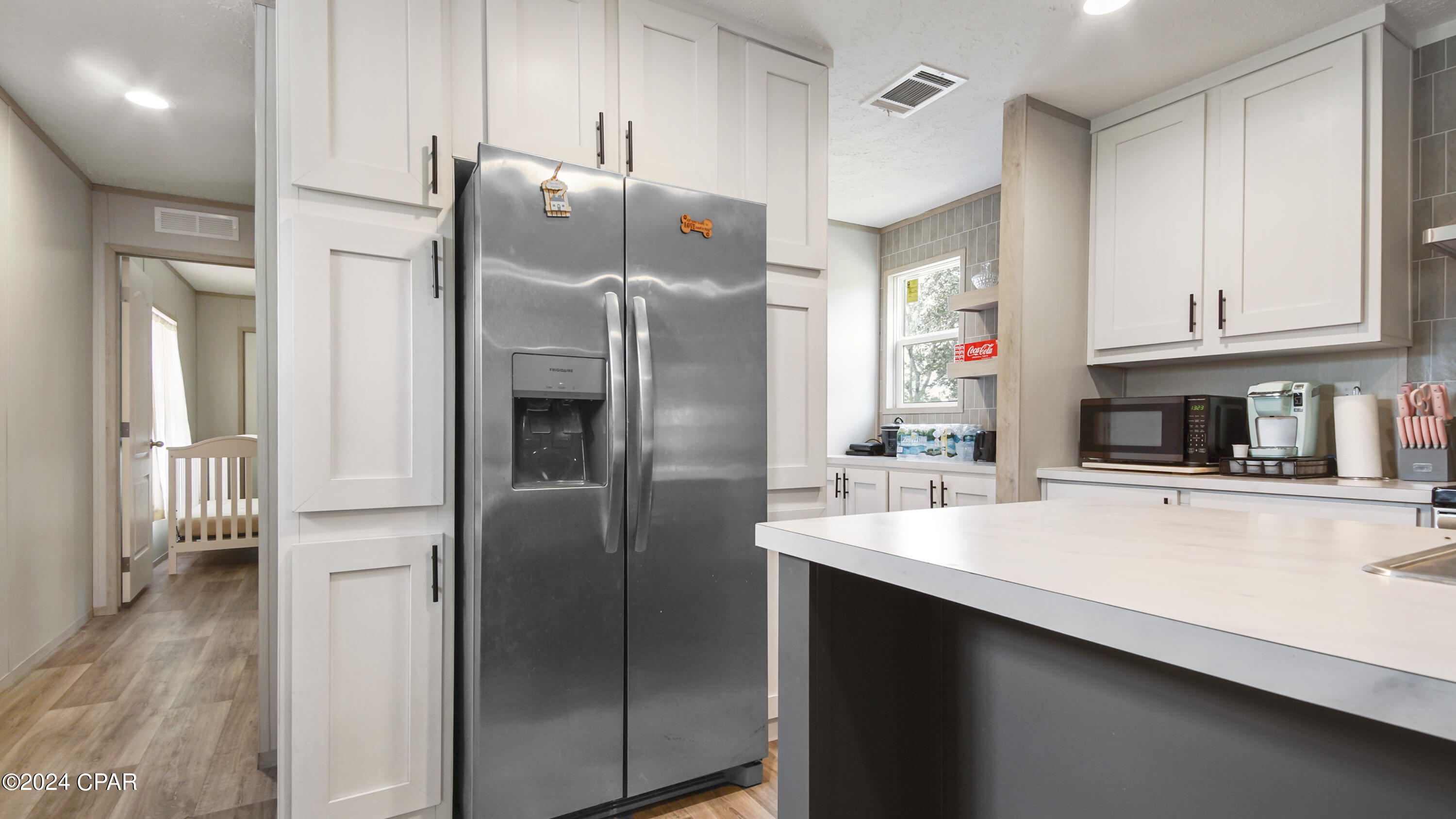 Hickory Bluff - Residential