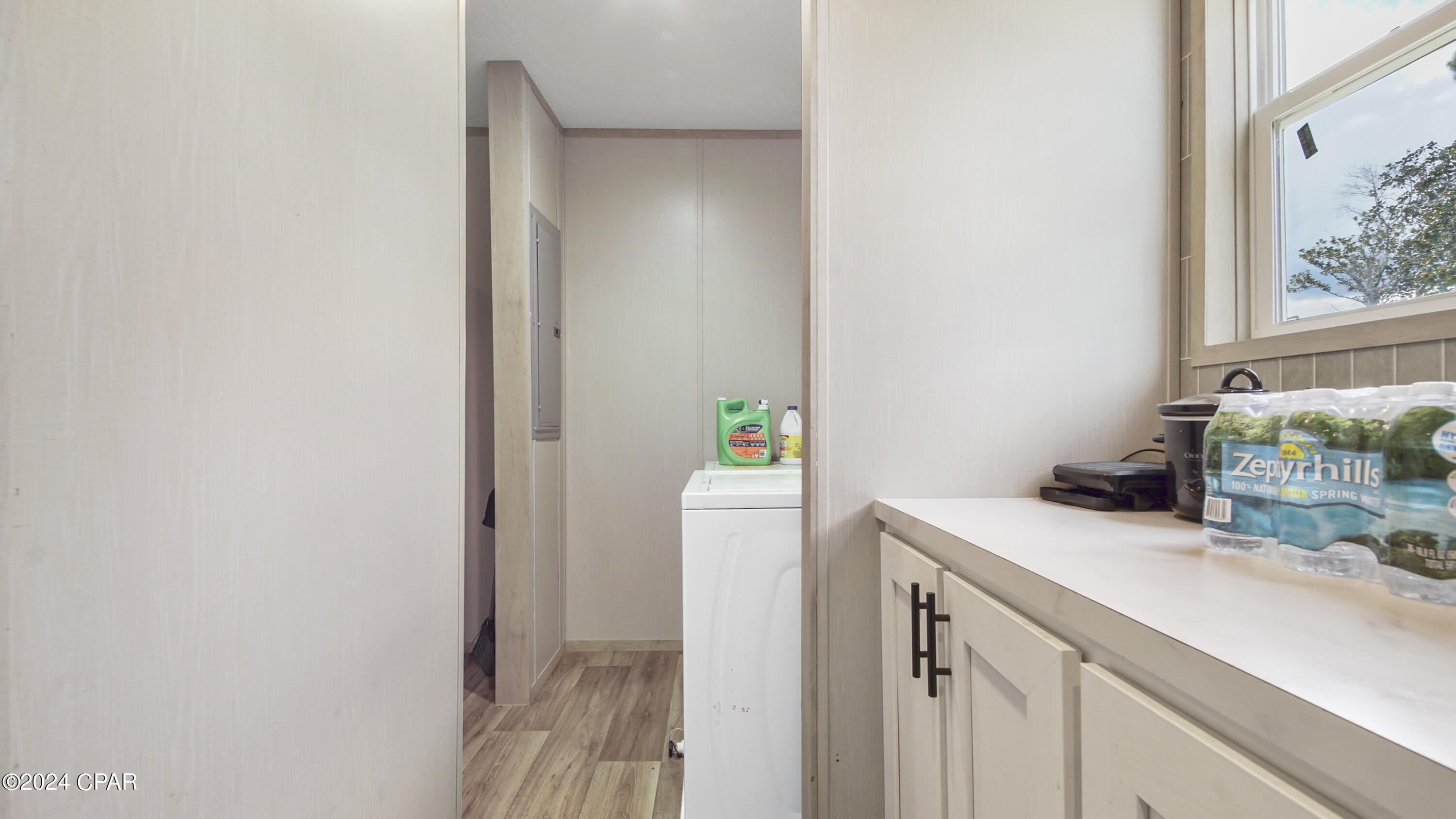 Hickory Bluff - Residential