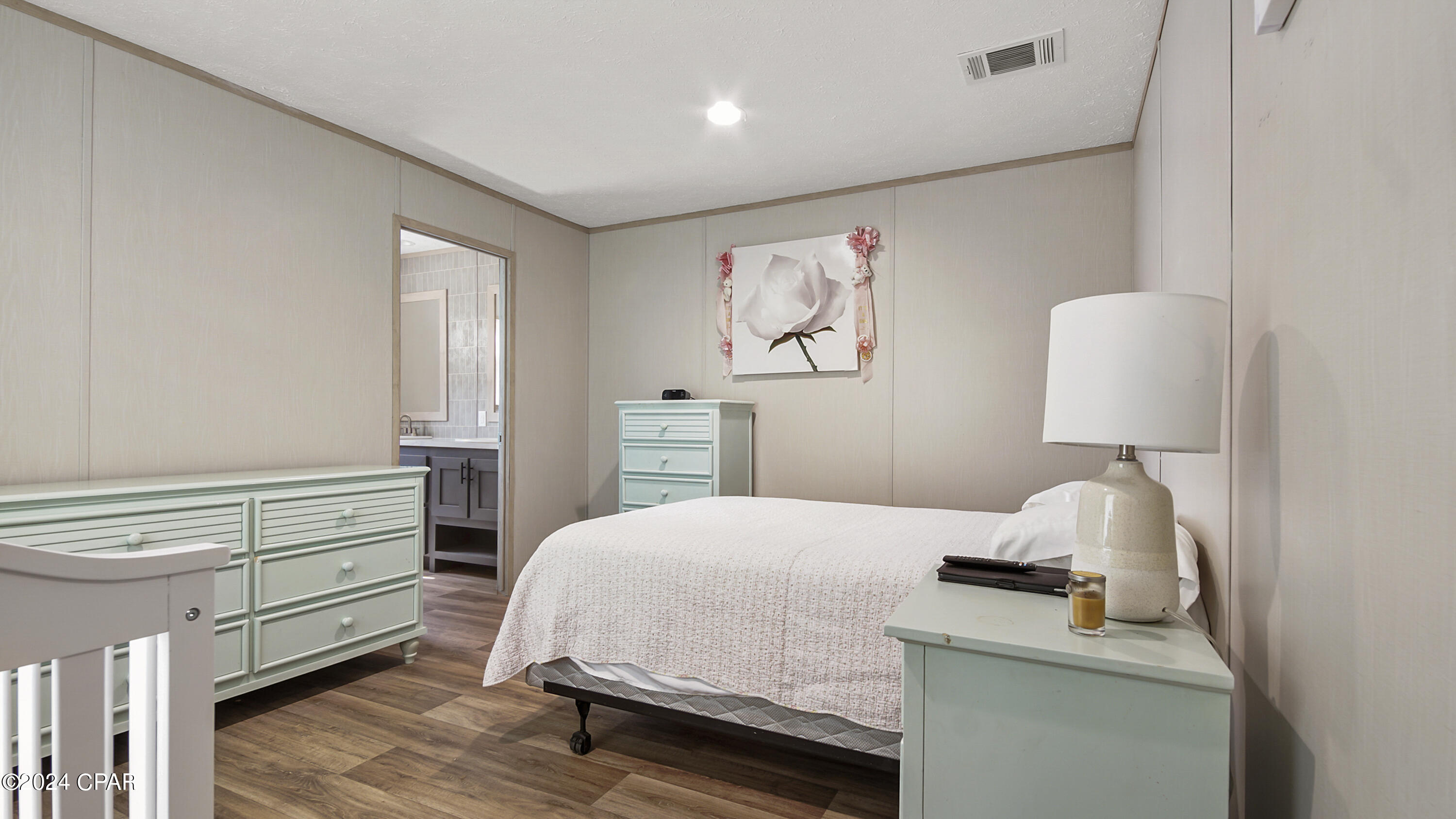 Hickory Bluff - Residential