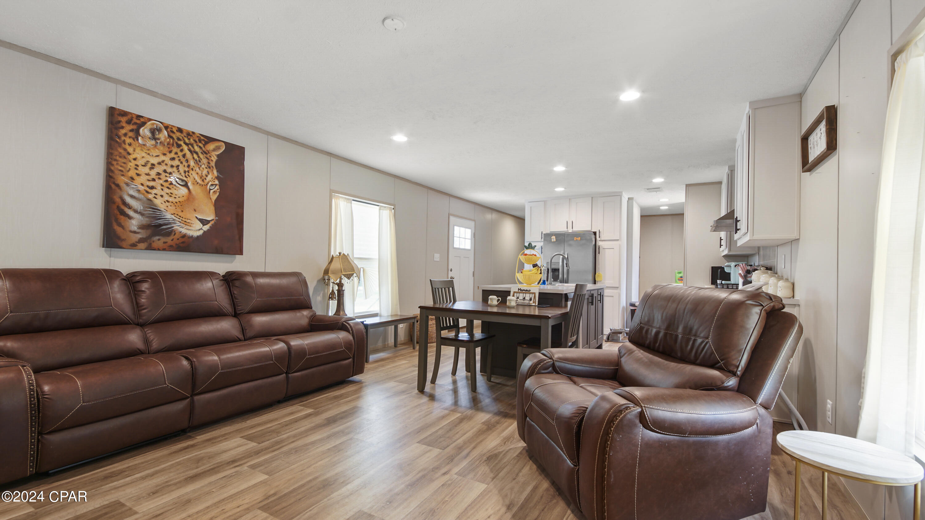 Hickory Bluff - Residential