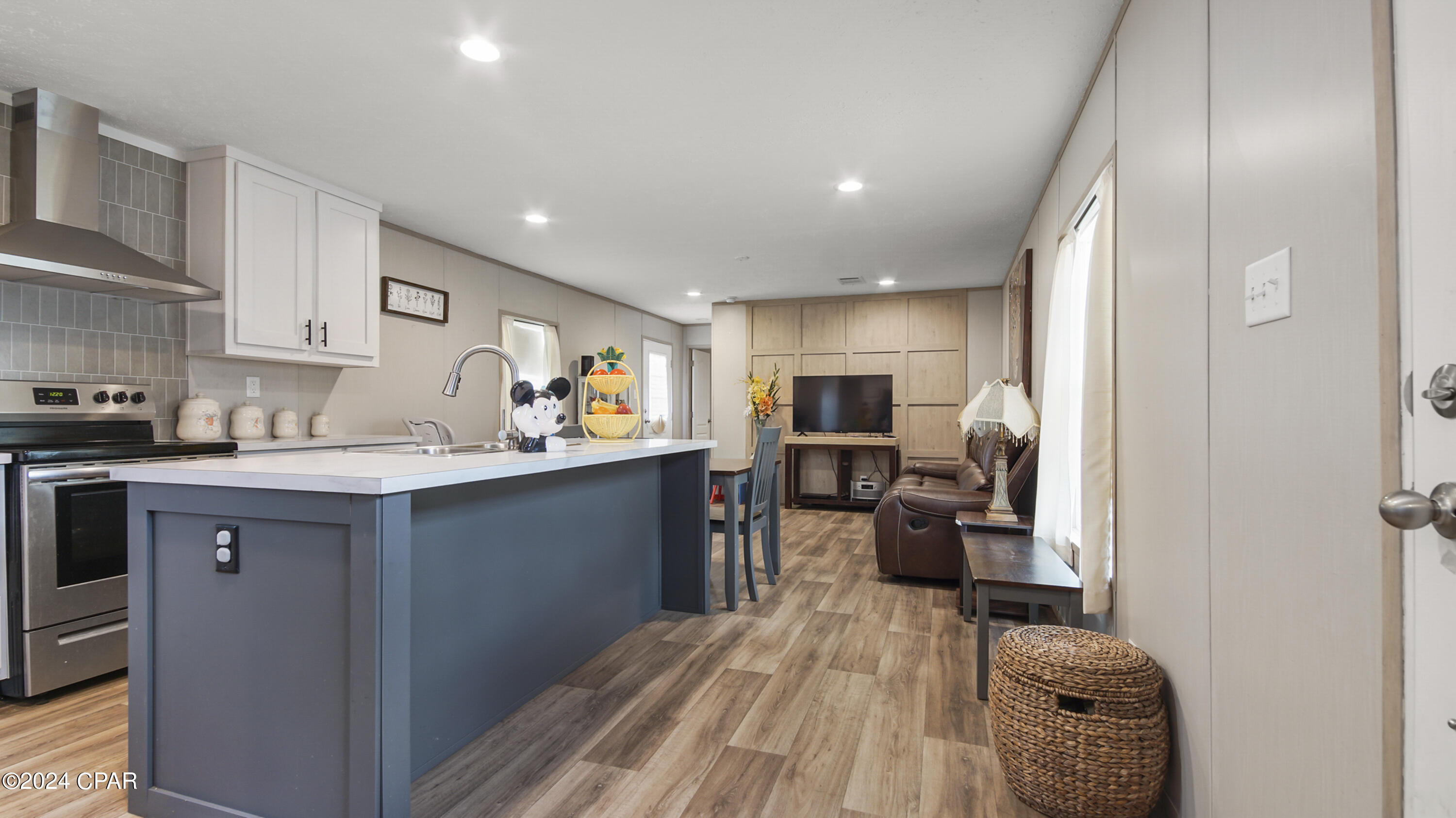 Hickory Bluff - Residential