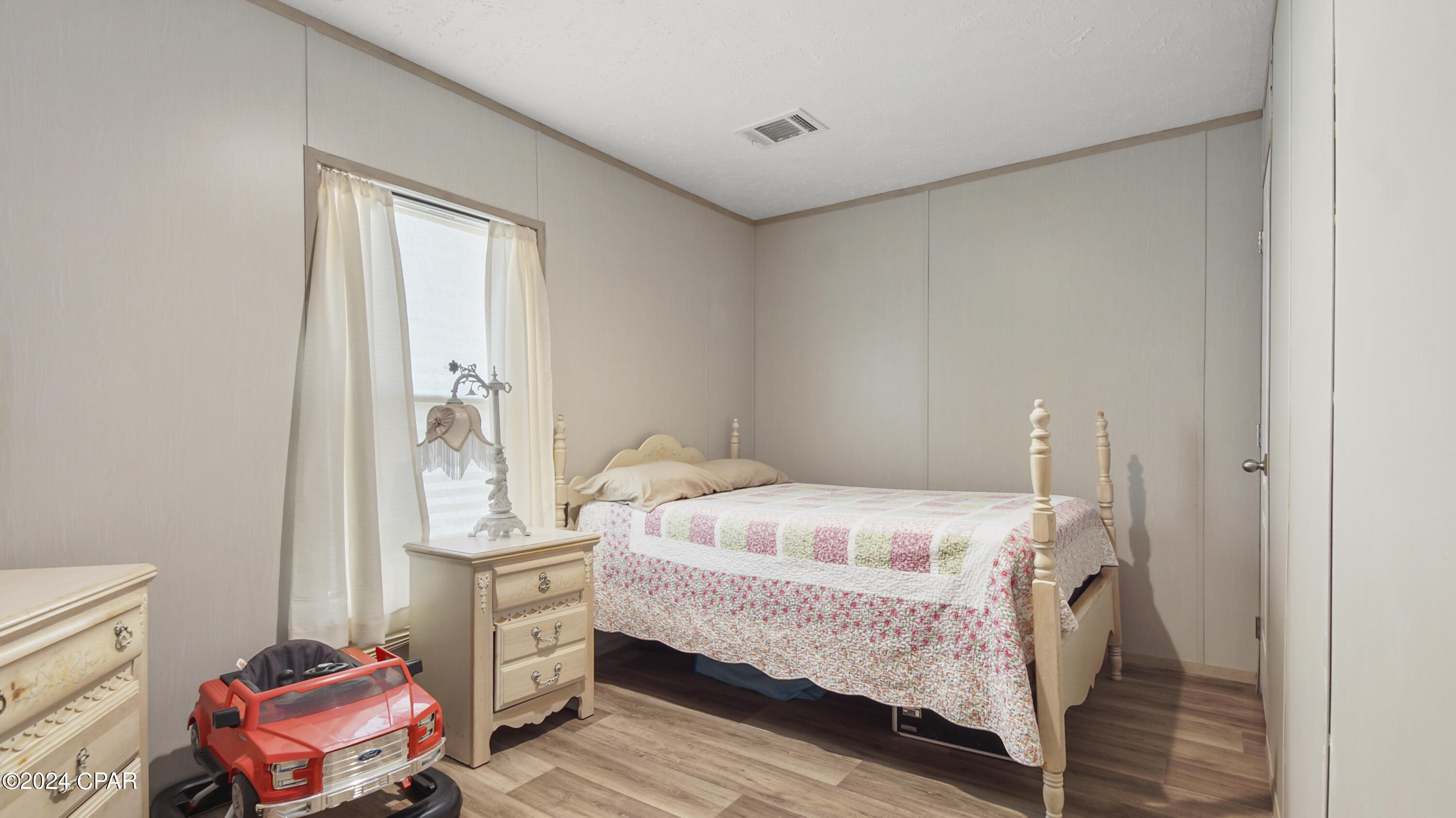 Hickory Bluff - Residential