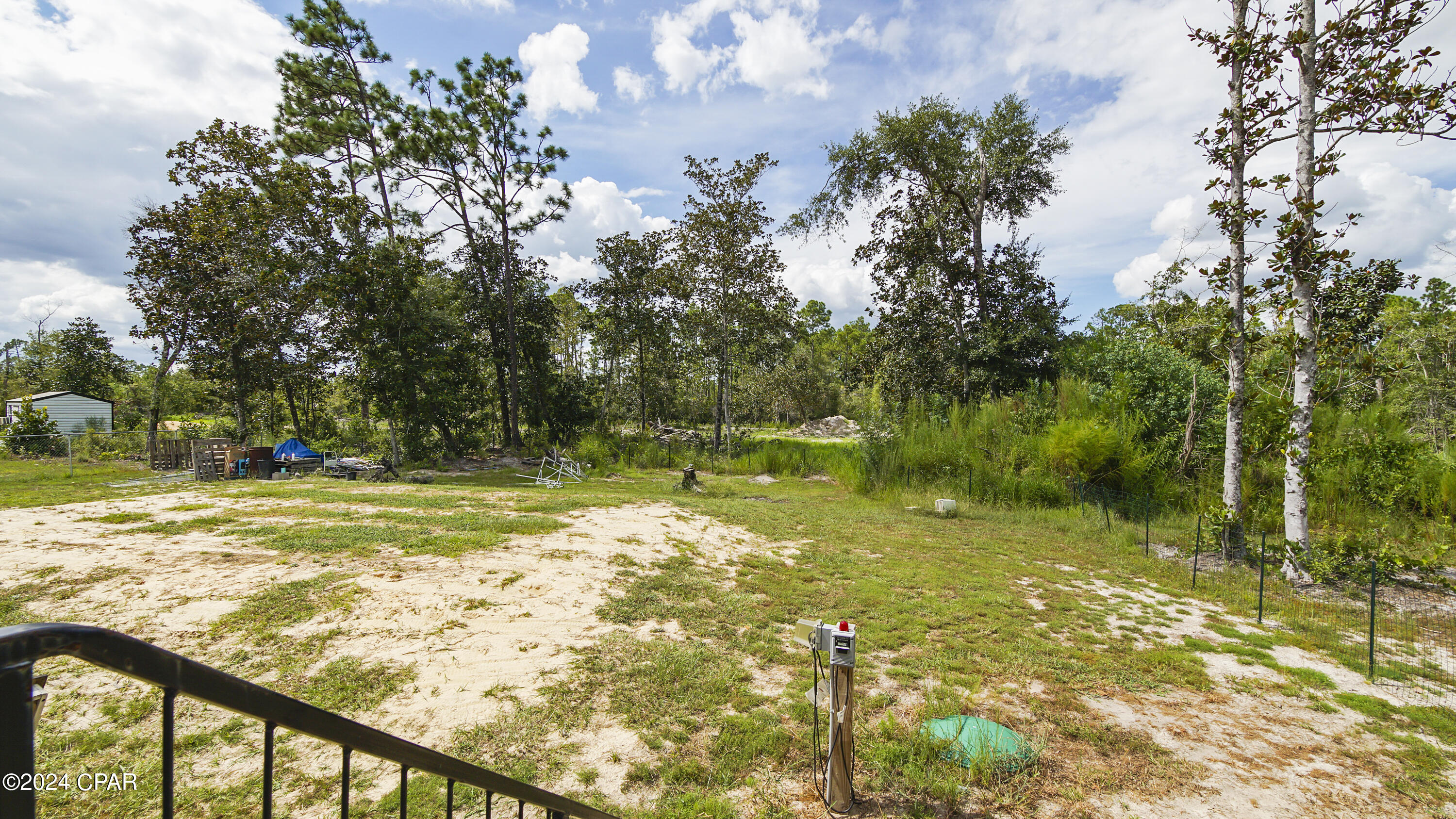 Hickory Bluff - Residential