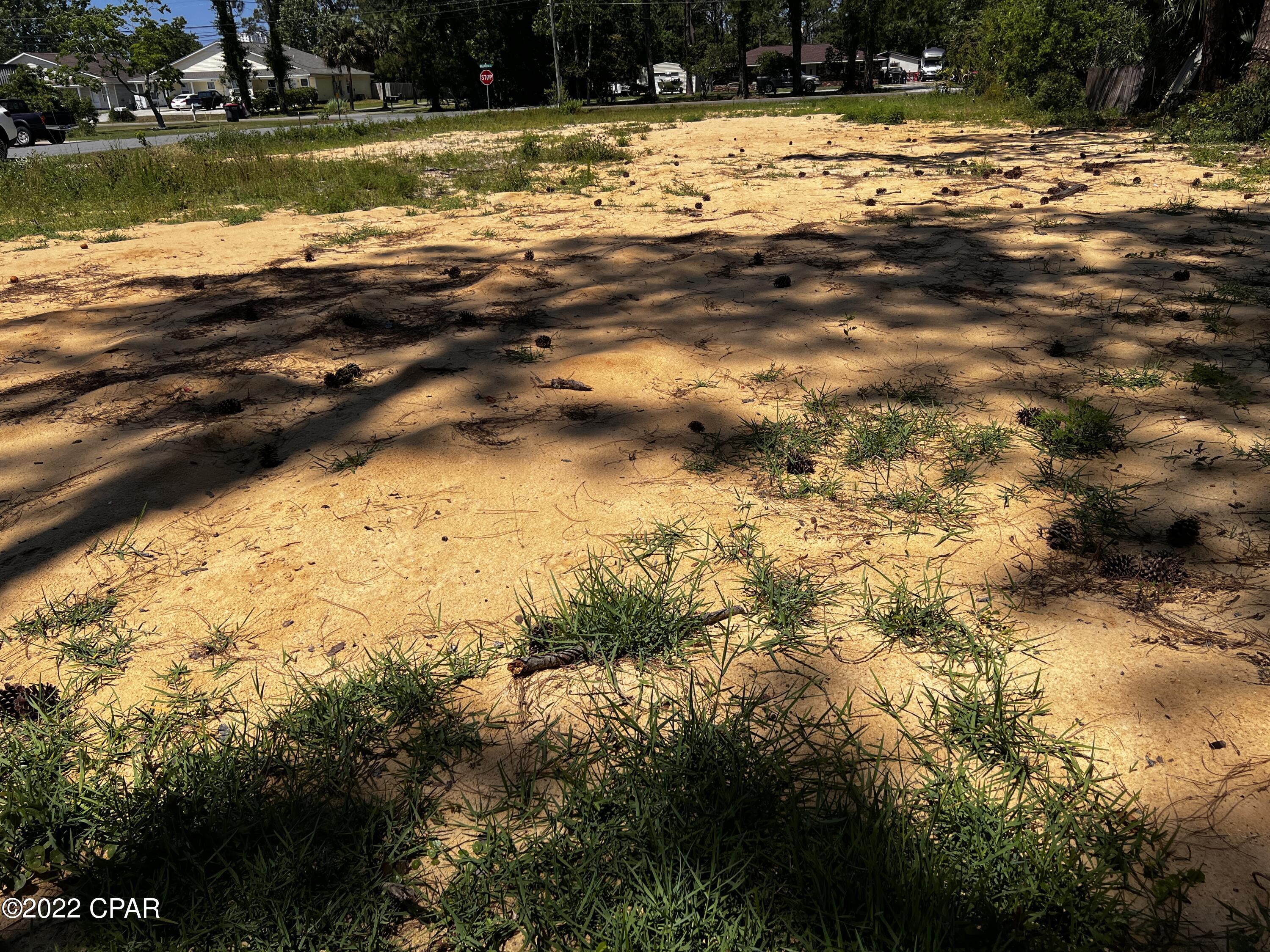 Pines 4th Add - Land