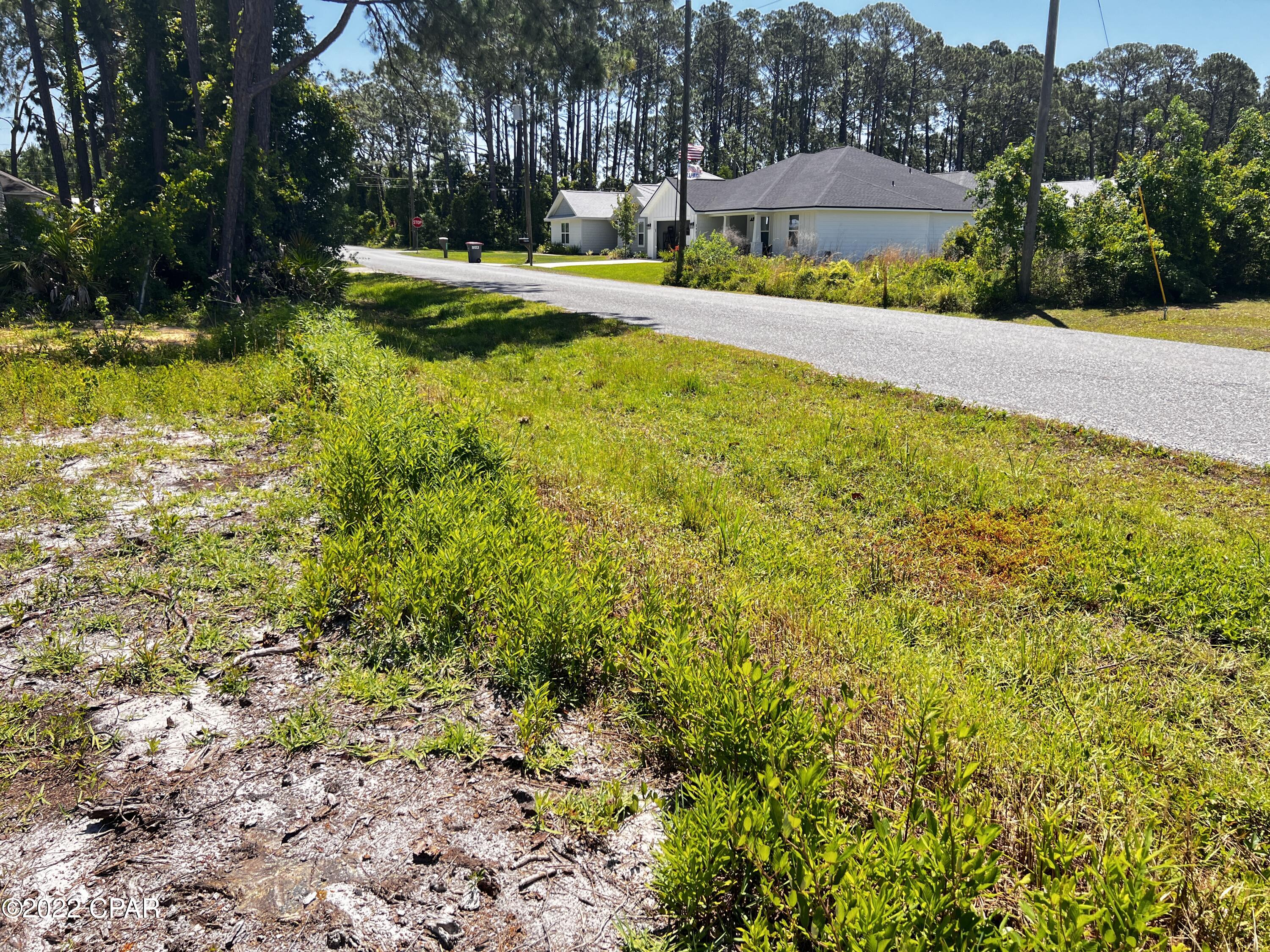 Pines 4th Add - Land