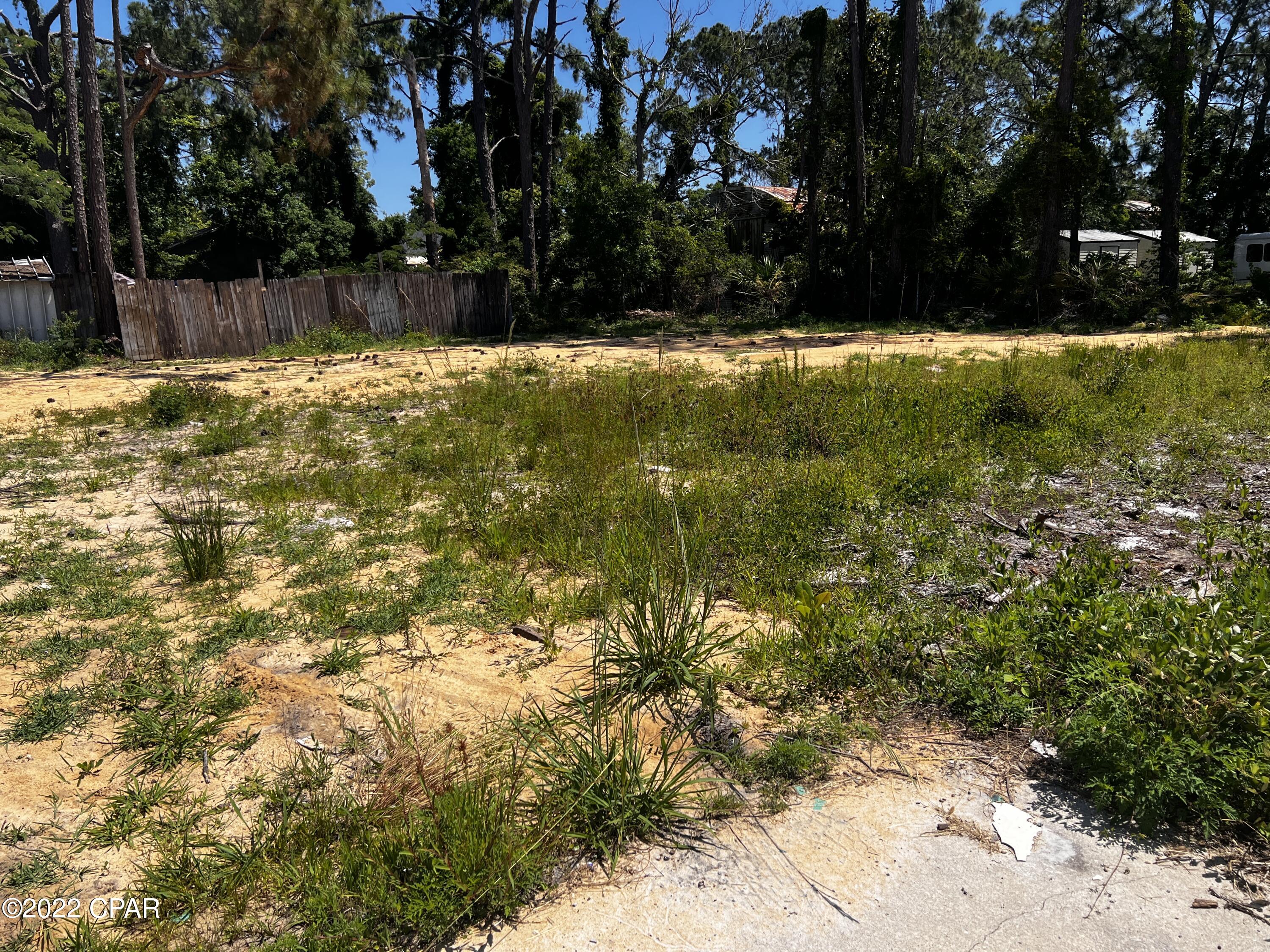 Pines 4th Add - Land