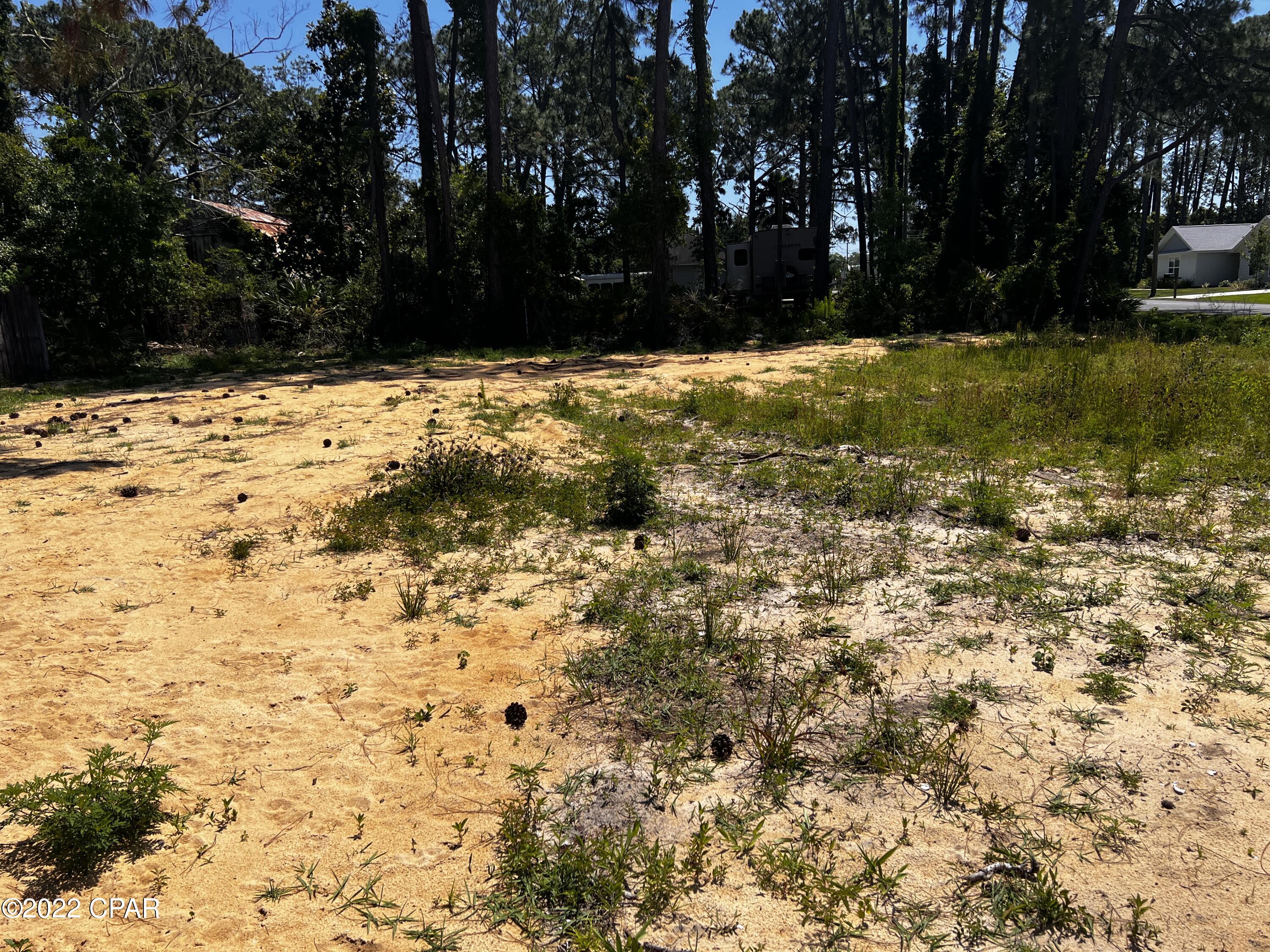 Pines 4th Add - Land