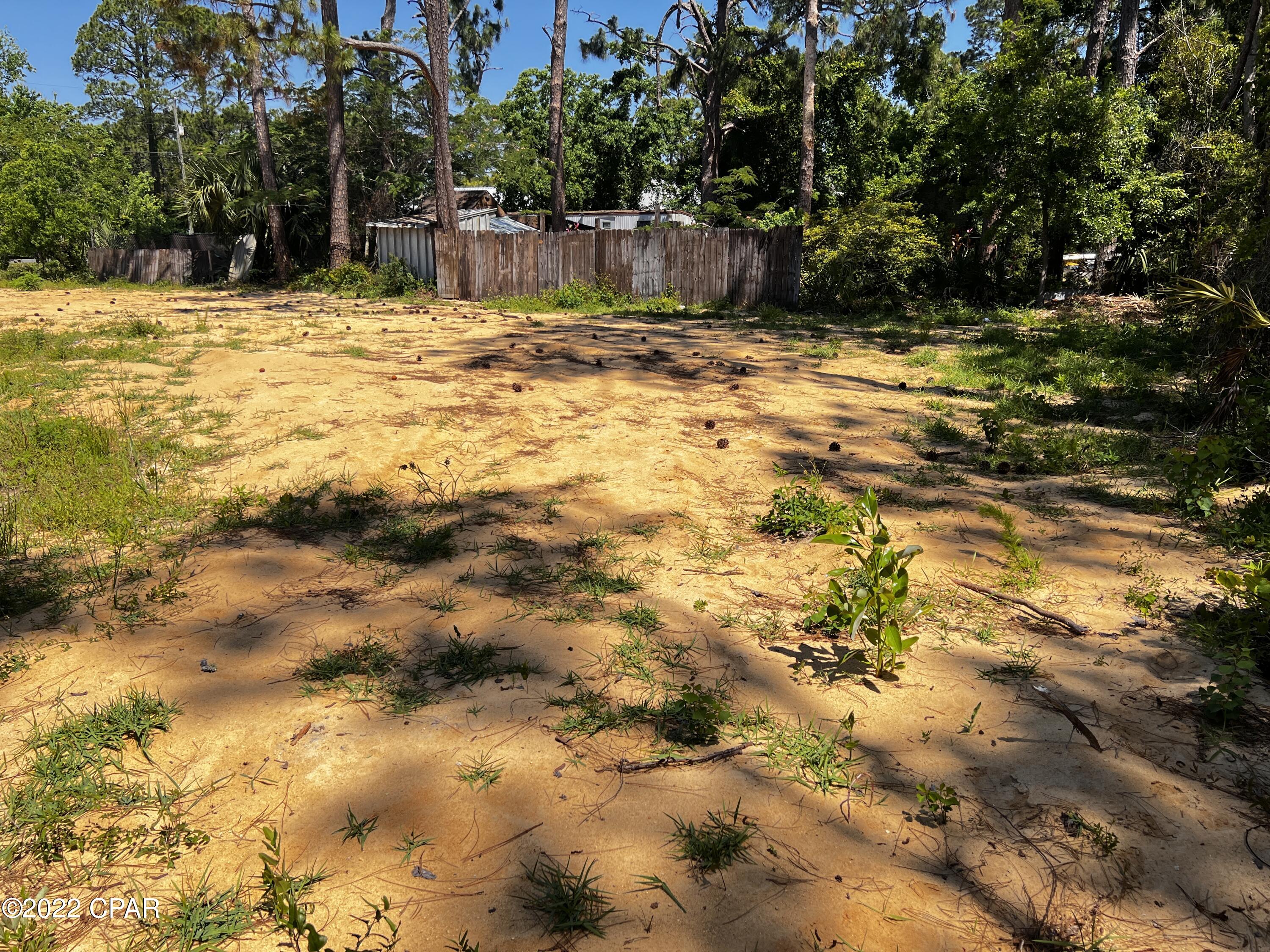 Pines 4th Add - Land