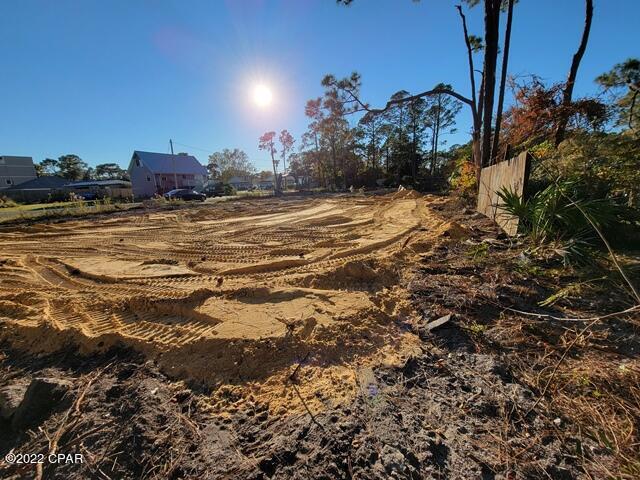 Pines 4th Add - Land