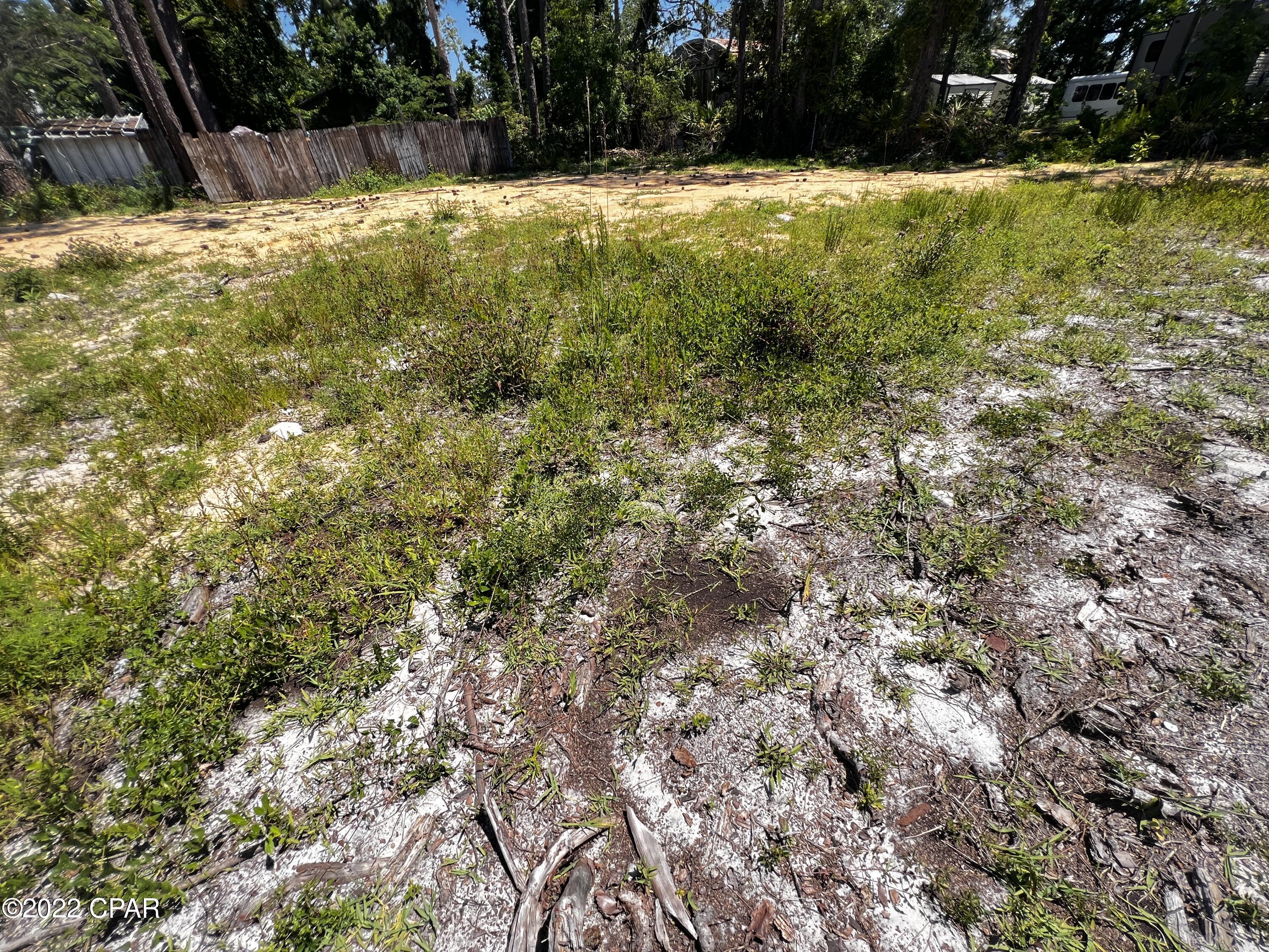 Pines 4th Add - Land