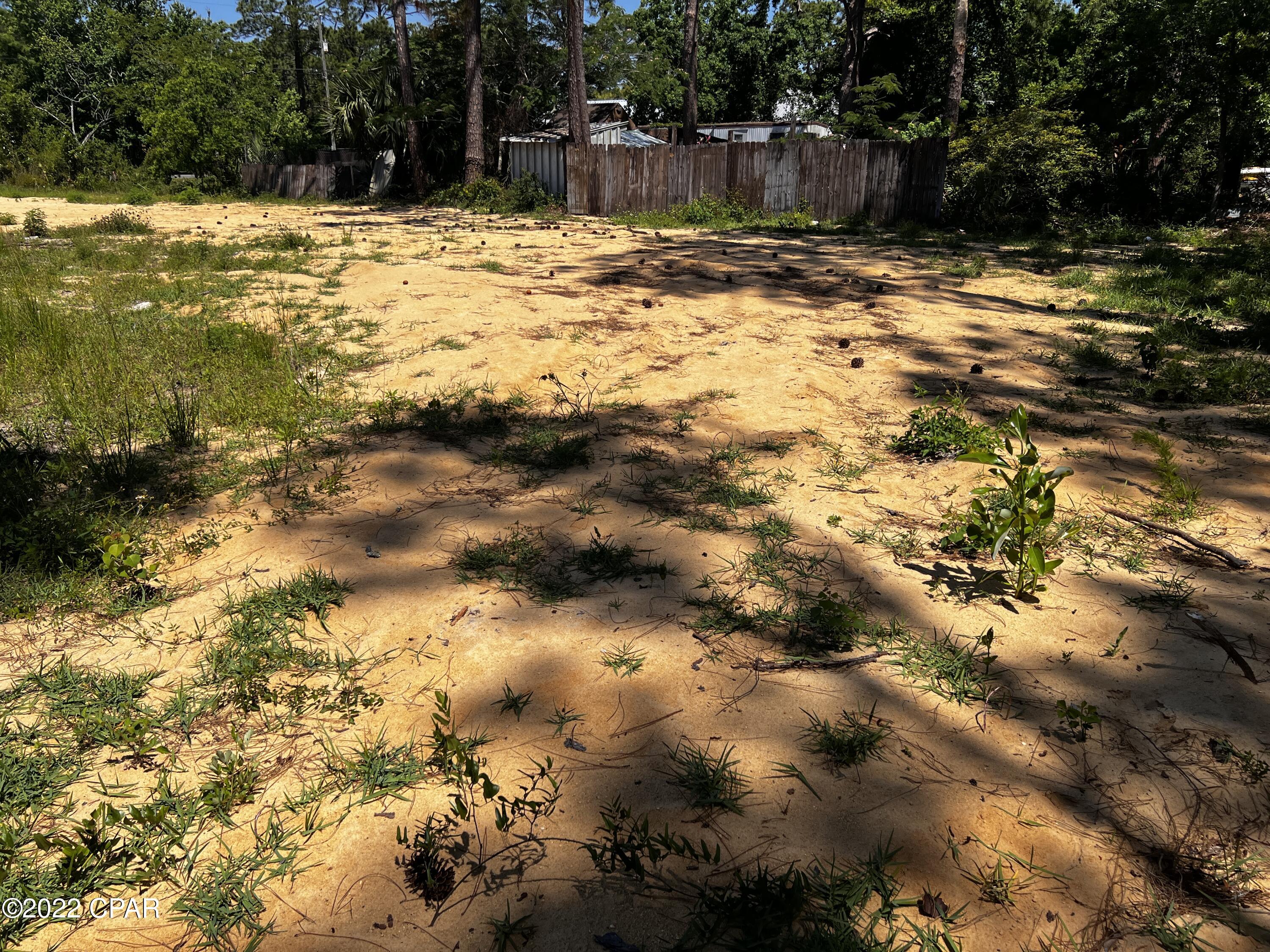 Pines 4th Add - Land