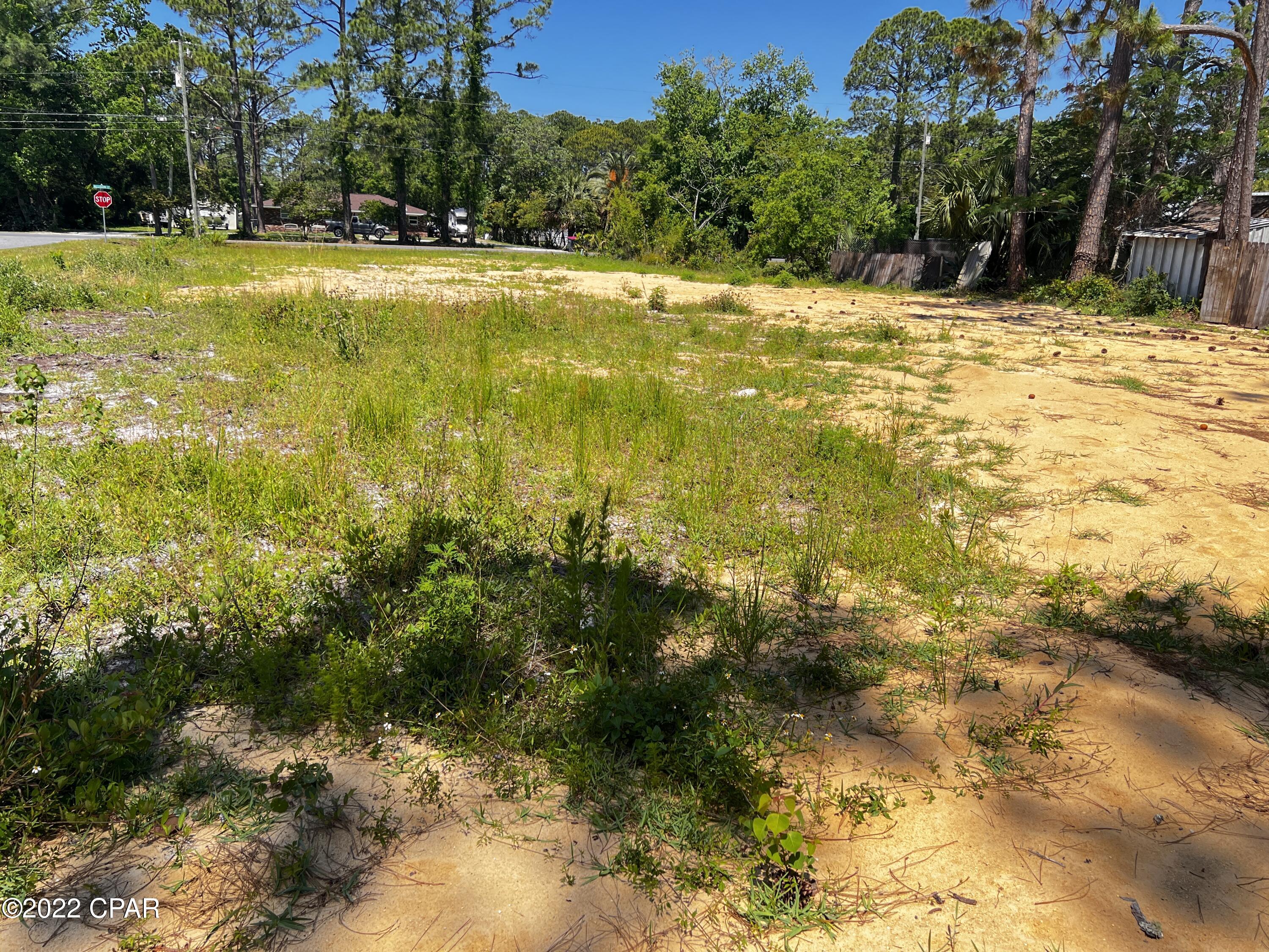 Pines 4th Add - Land