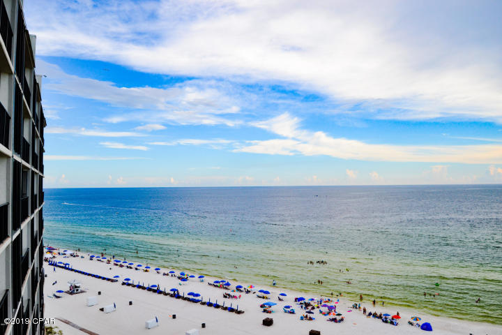 Edgewater Tower II - Residential