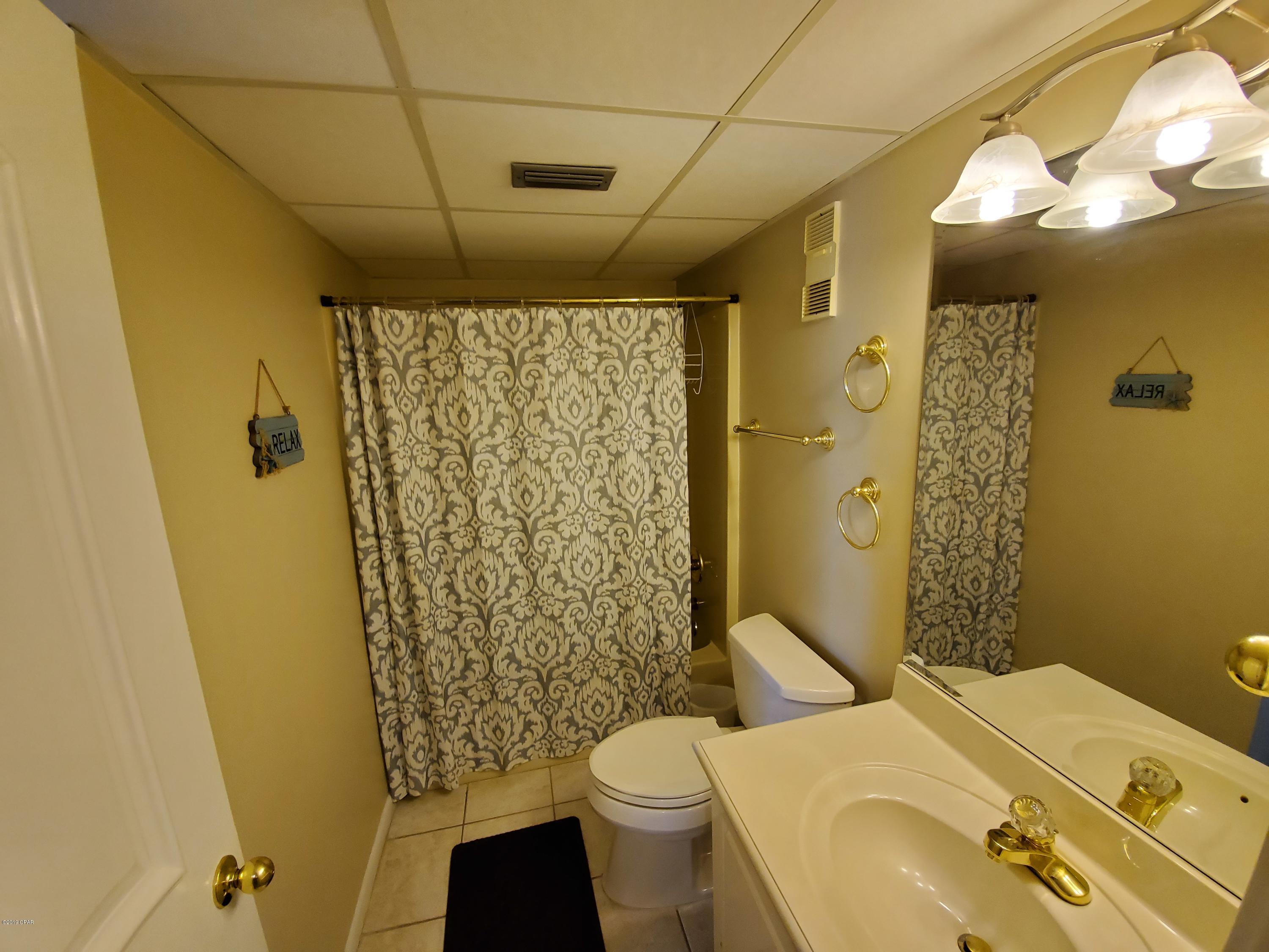 Edgewater Tower II - Residential