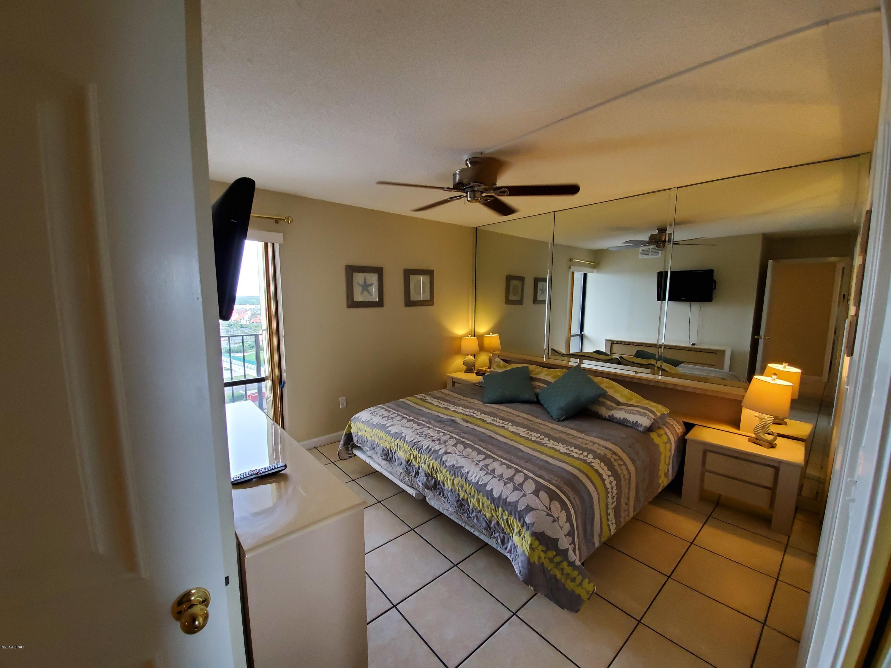 Edgewater Tower II - Residential