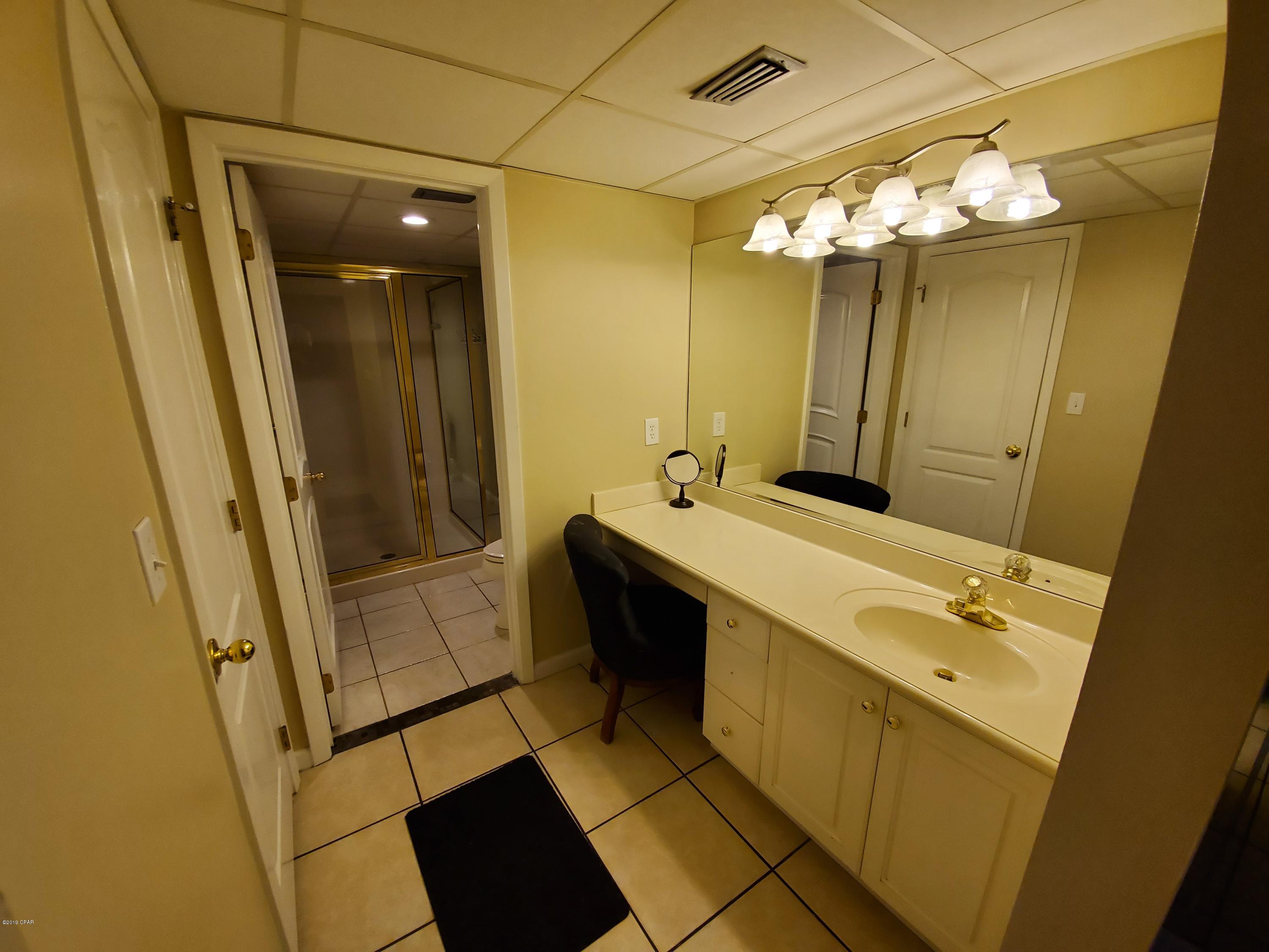 Edgewater Tower II - Residential