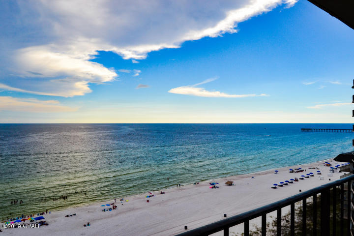 Edgewater Tower II - Residential