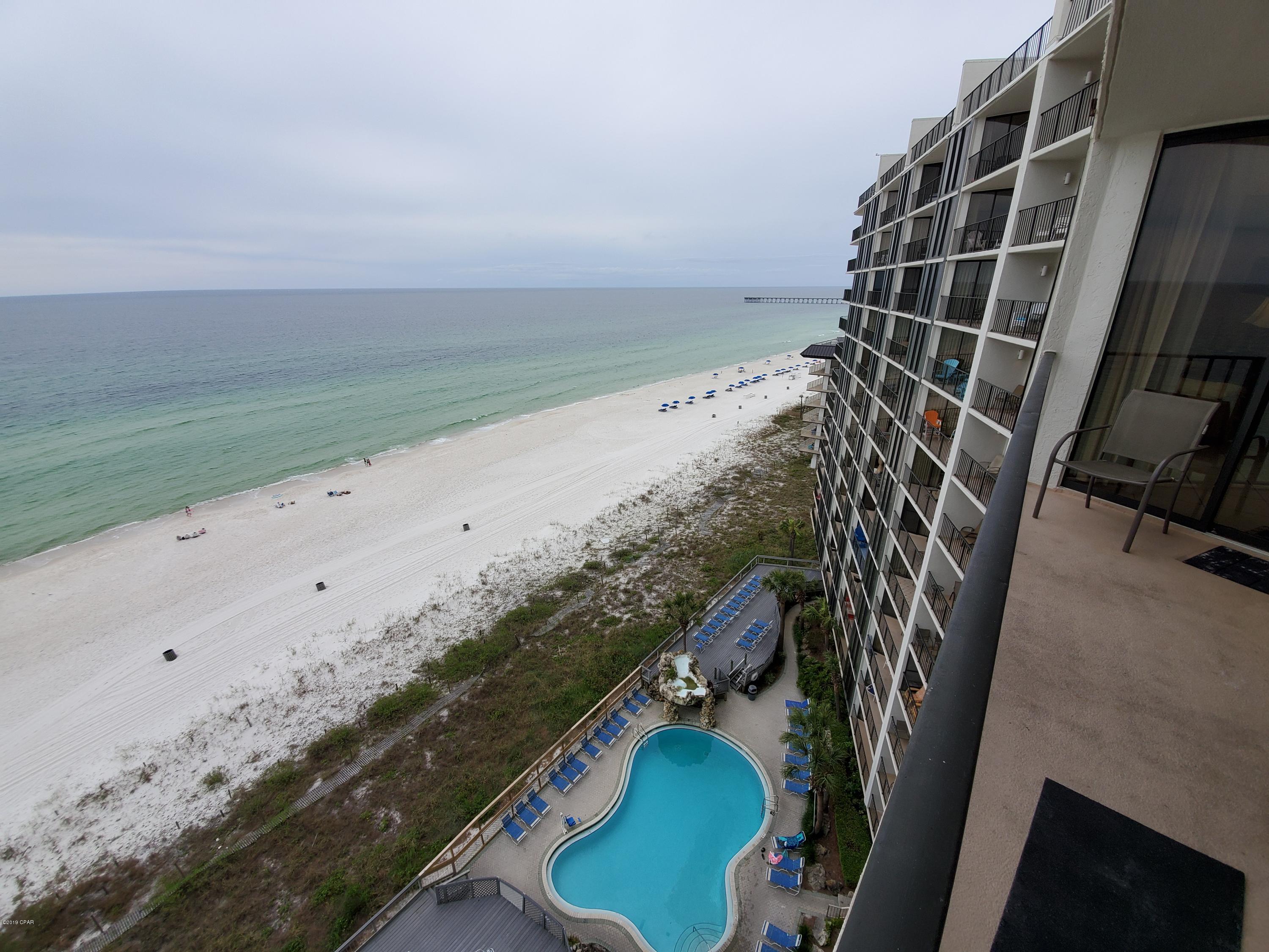 Edgewater Tower II - Residential