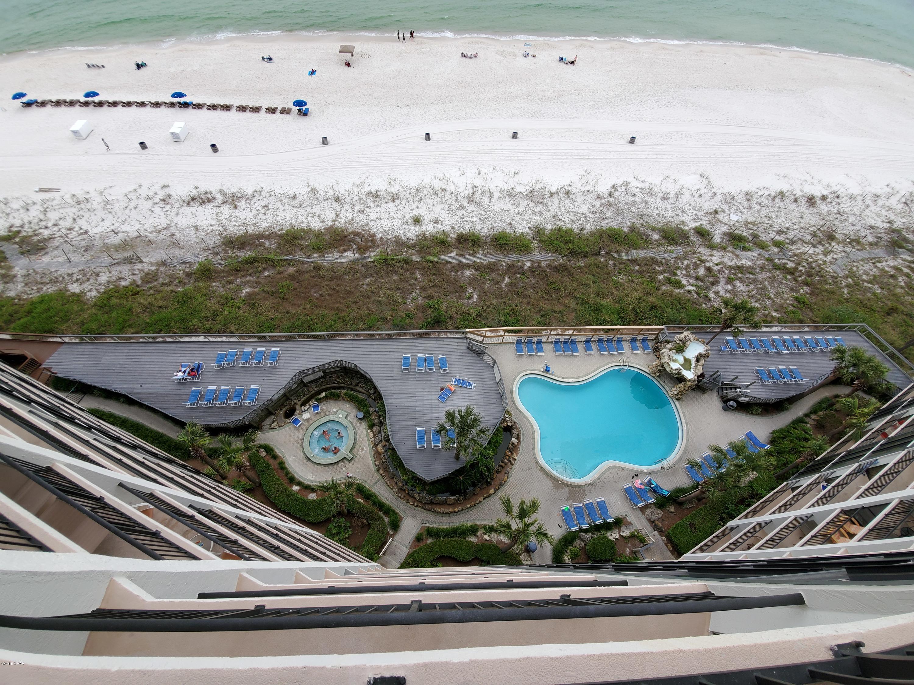 Edgewater Tower II - Residential