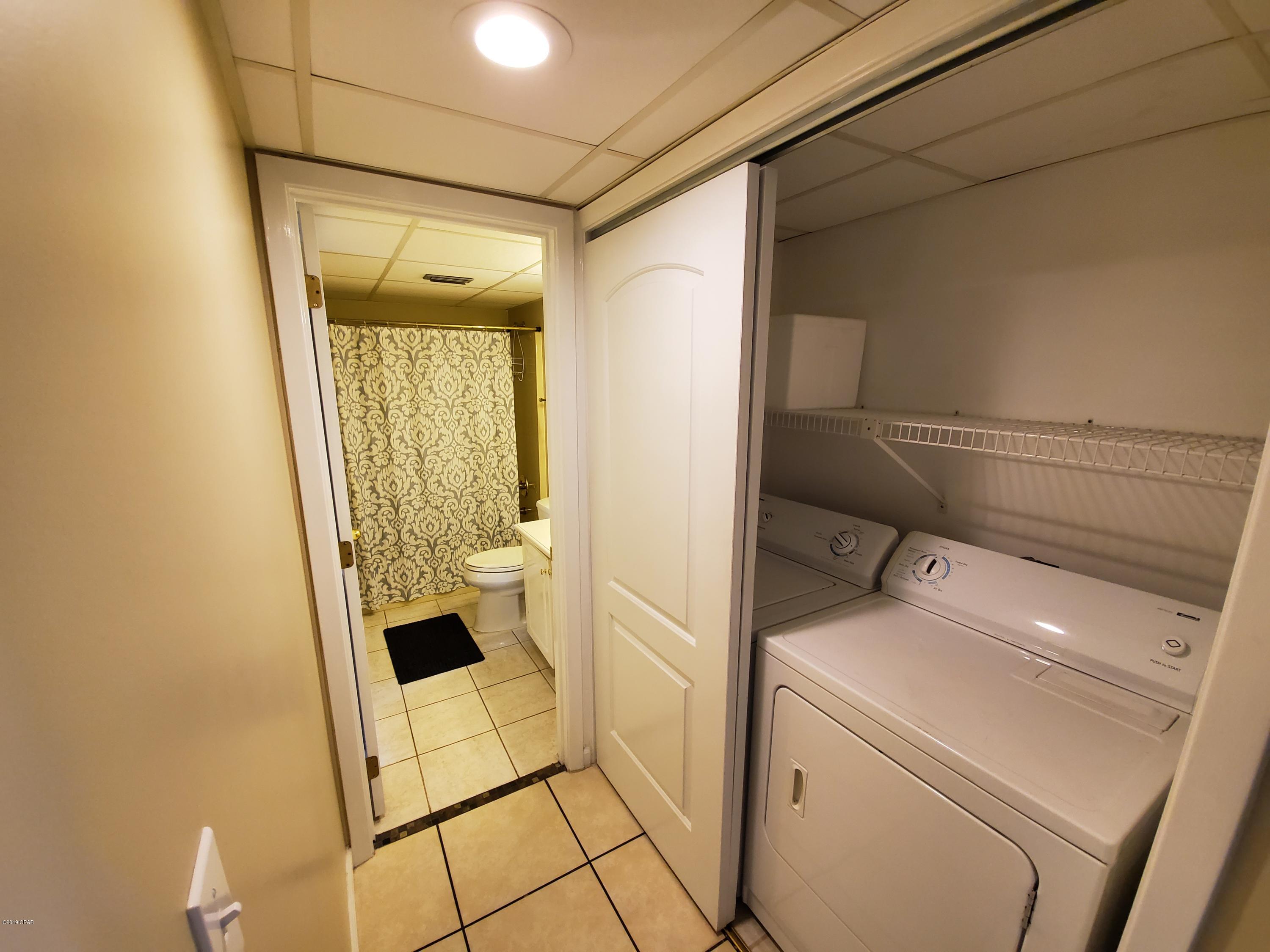 Edgewater Tower II - Residential